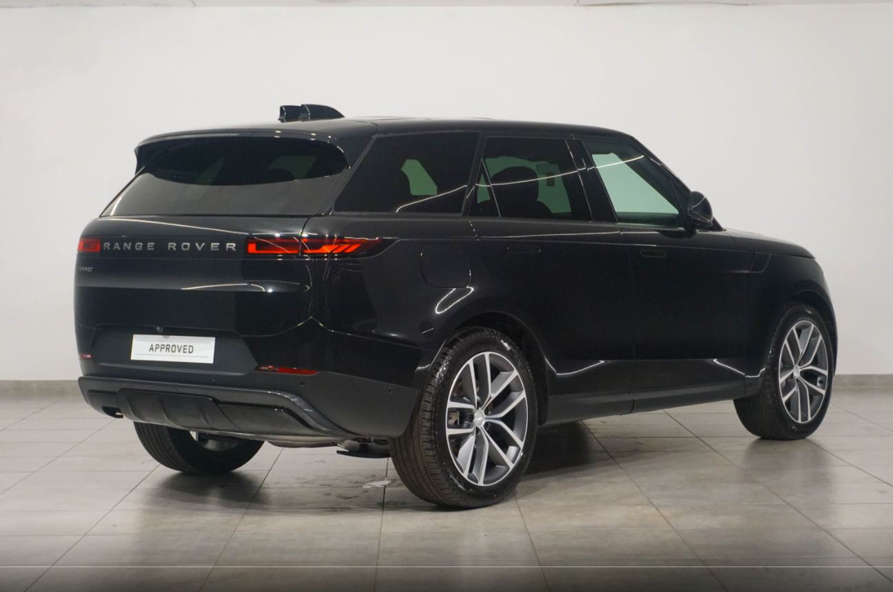 Land Rover Range Rover Sport 3.0D SE 249PS Auto, fotografija 5