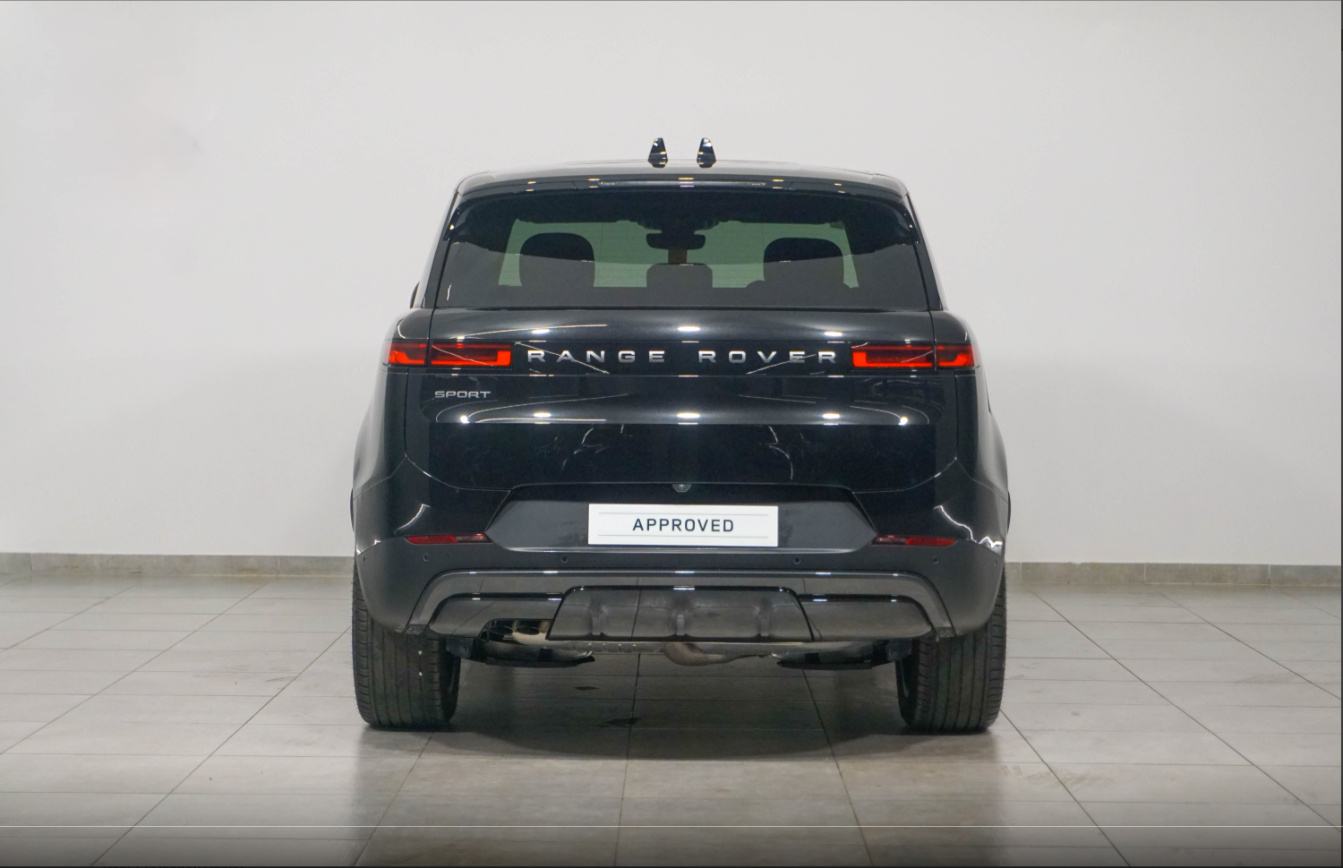 Land Rover Range Rover Sport 3.0D SE 249PS Auto, fotografija 6