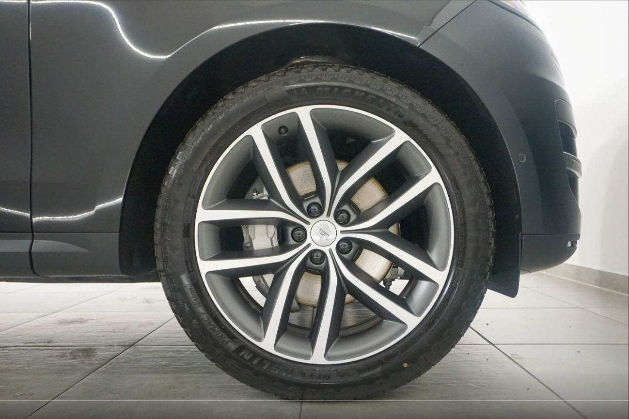 Land Rover Range Rover Sport 3.0D SE 249PS Auto, fotografija 7