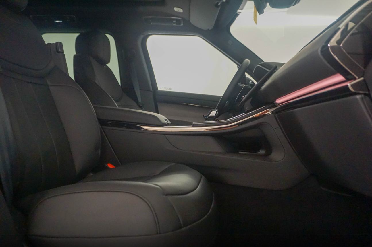 Land Rover Range Rover Sport 3.0D SE 249PS Auto, fotografija 9