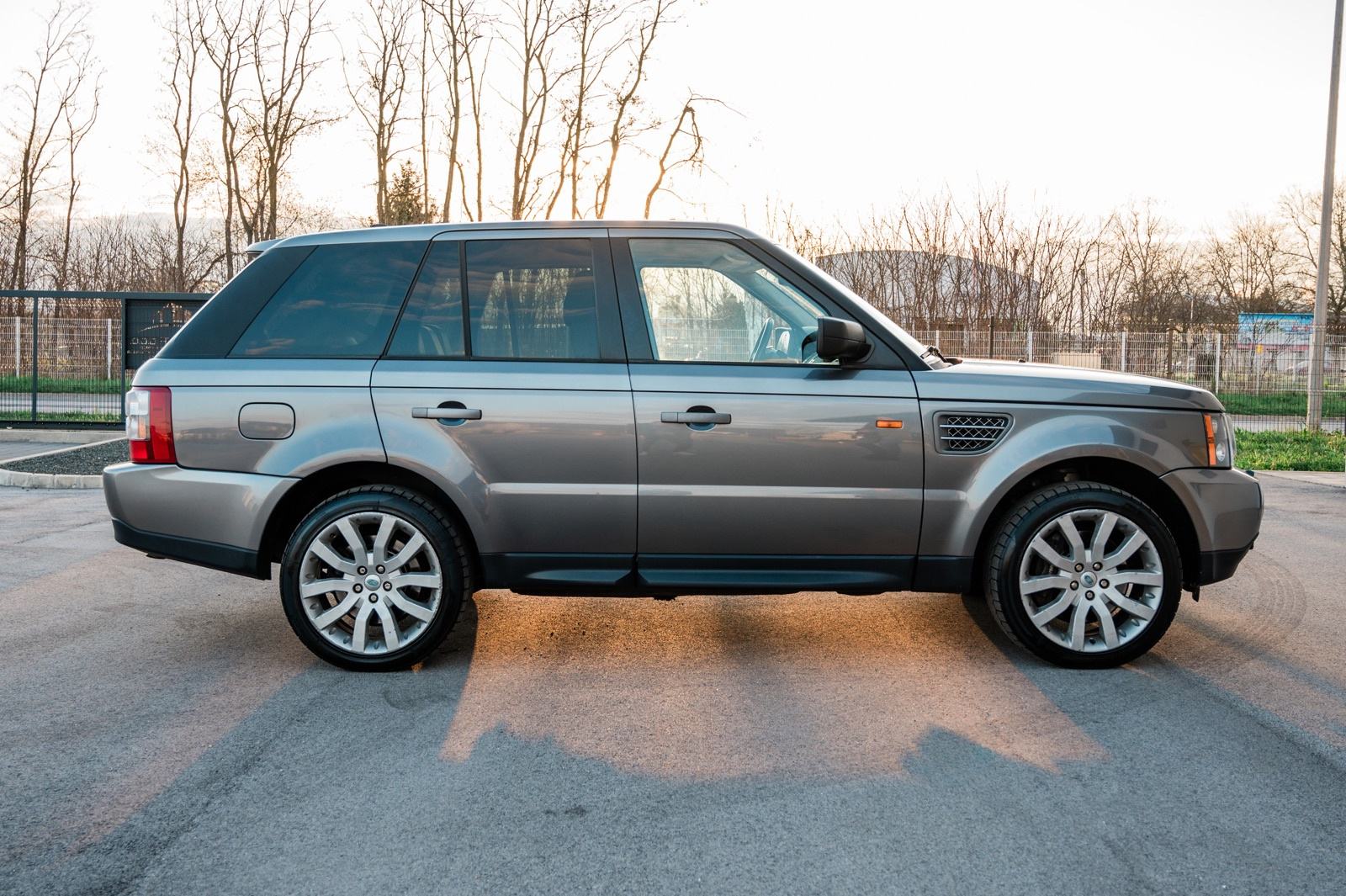 Land Rover Range Rover Sport 3,6 TDV8 AKCIJA, fotografija 3