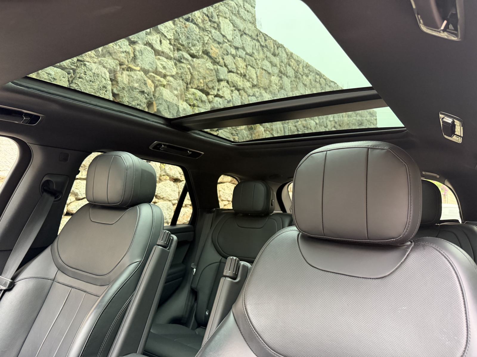 Land Rover Range Rover Sport Dynamic SE P460e PHEV, 1. vl, reg 11/2026, fotografija 14