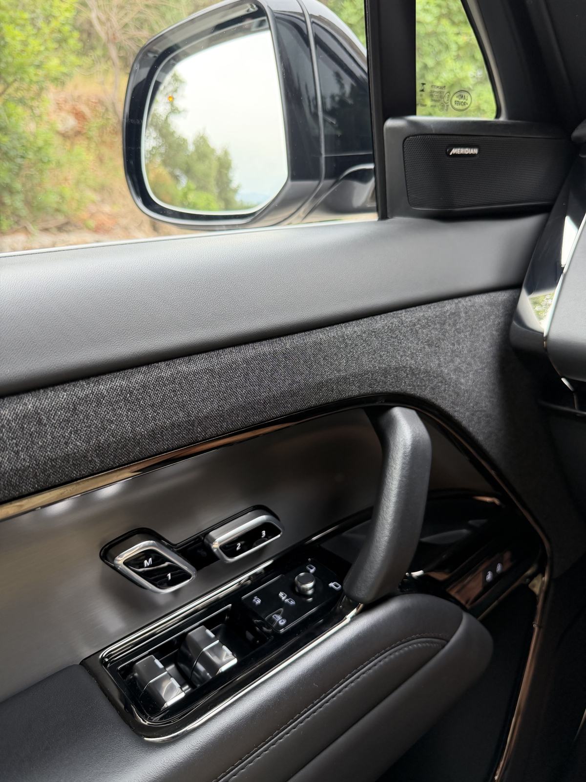 Land Rover Range Rover Sport Dynamic SE P460e PHEV, 1. vl, reg 11/2026, fotografija 15