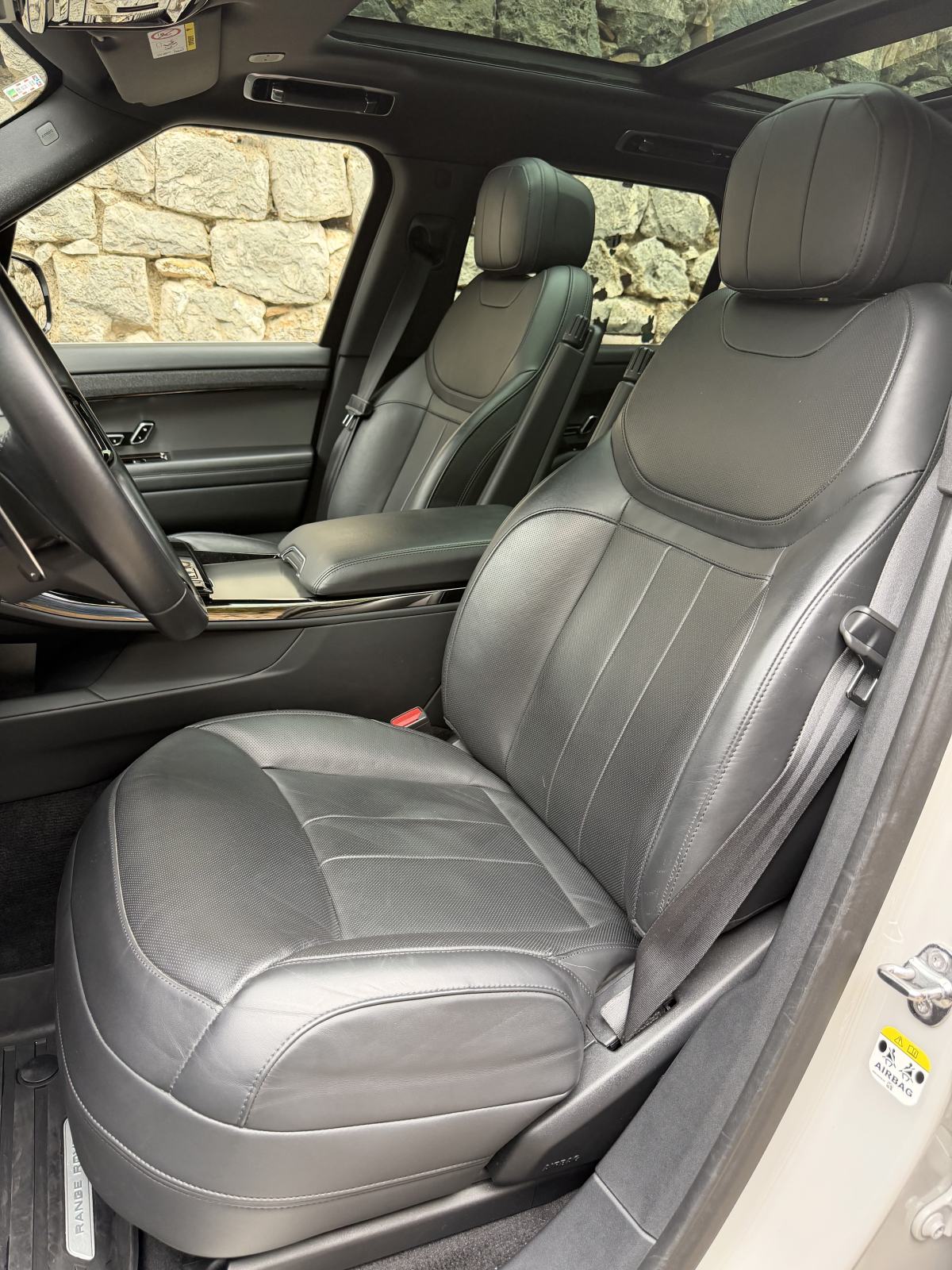 Land Rover Range Rover Sport Dynamic SE P460e PHEV, 1. vl, reg 11/2026, fotografija 16