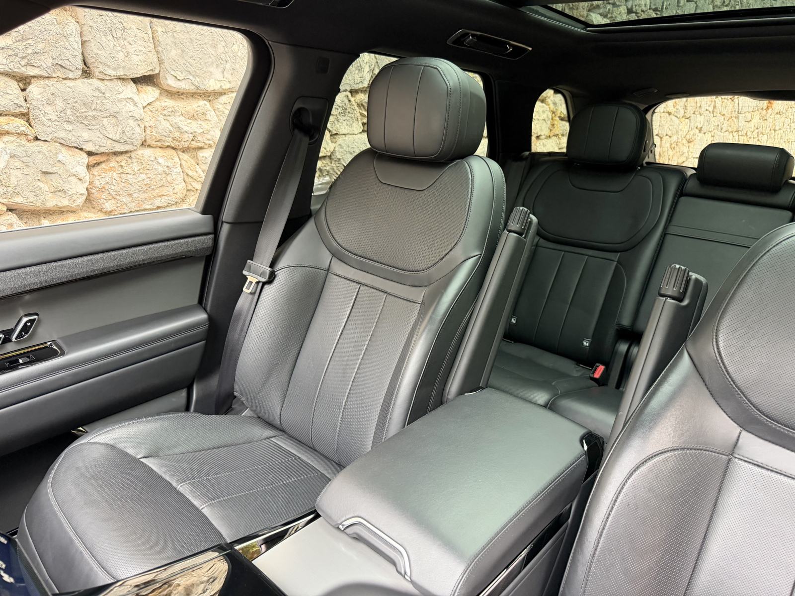 Land Rover Range Rover Sport Dynamic SE P460e PHEV, 1. vl, reg 11/2026, fotografija 17