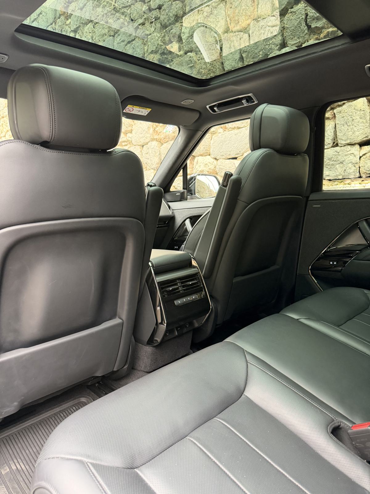 Land Rover Range Rover Sport Dynamic SE P460e PHEV, 1. vl, reg 11/2026, fotografija 19