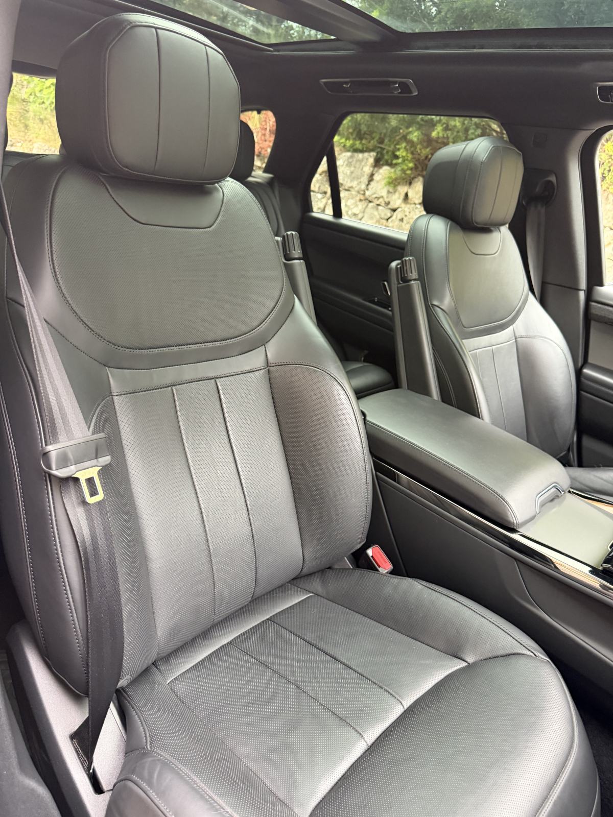 Land Rover Range Rover Sport Dynamic SE P460e PHEV, 1. vl, reg 11/2026, fotografija 20