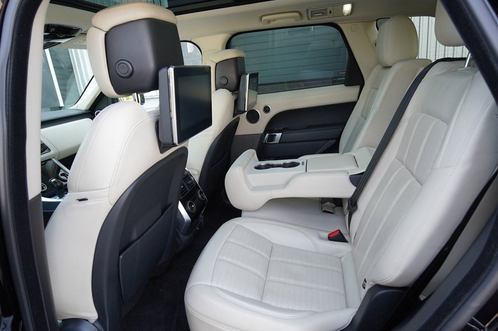 Land Rover Range Rover Sport V8 #HSE#JAMSTVO#LEASING#U SUSTAVU PDV-A#, fotografija 13