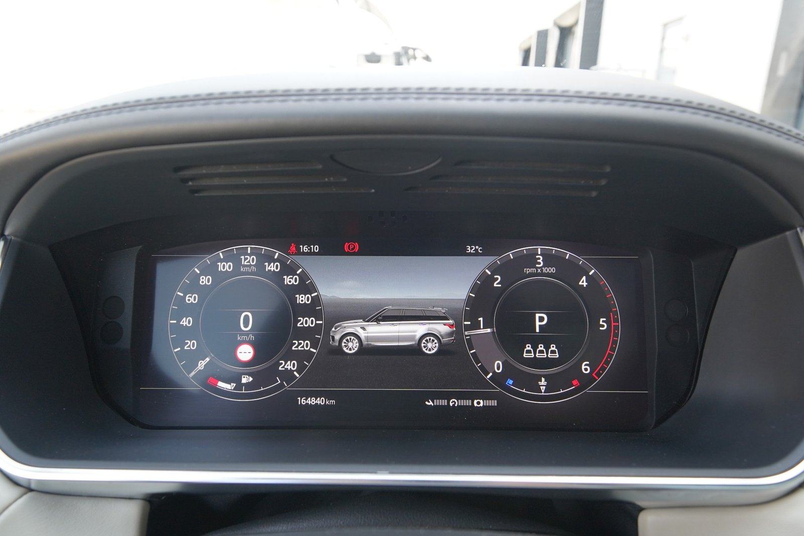 Land Rover Range Rover Sport V8 #HSE#JAMSTVO#LEASING#U SUSTAVU PDV-A#, fotografija 15