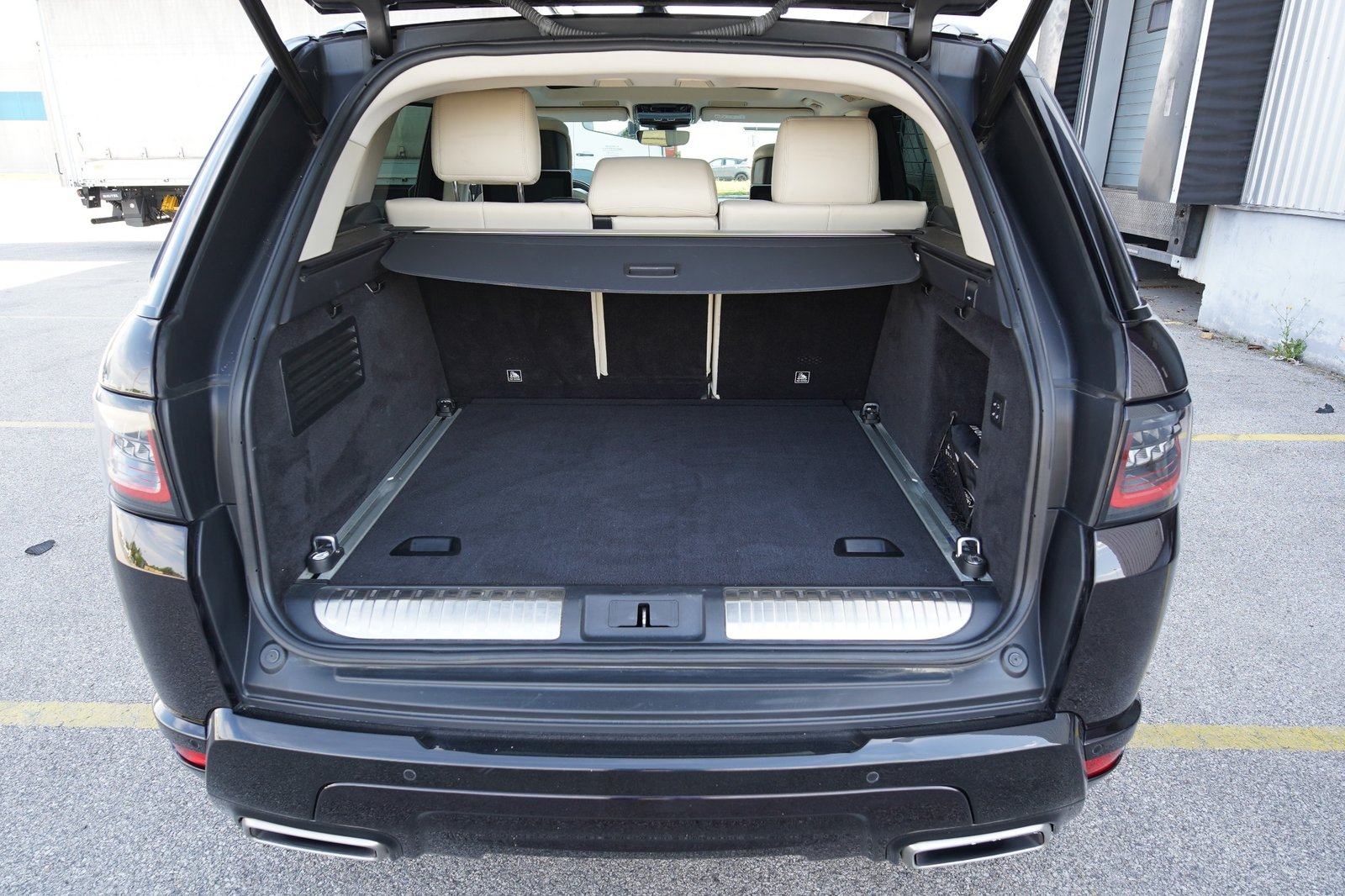 Land Rover Range Rover Sport V8 #HSE#JAMSTVO#LEASING#U SUSTAVU PDV-A#, fotografija 19