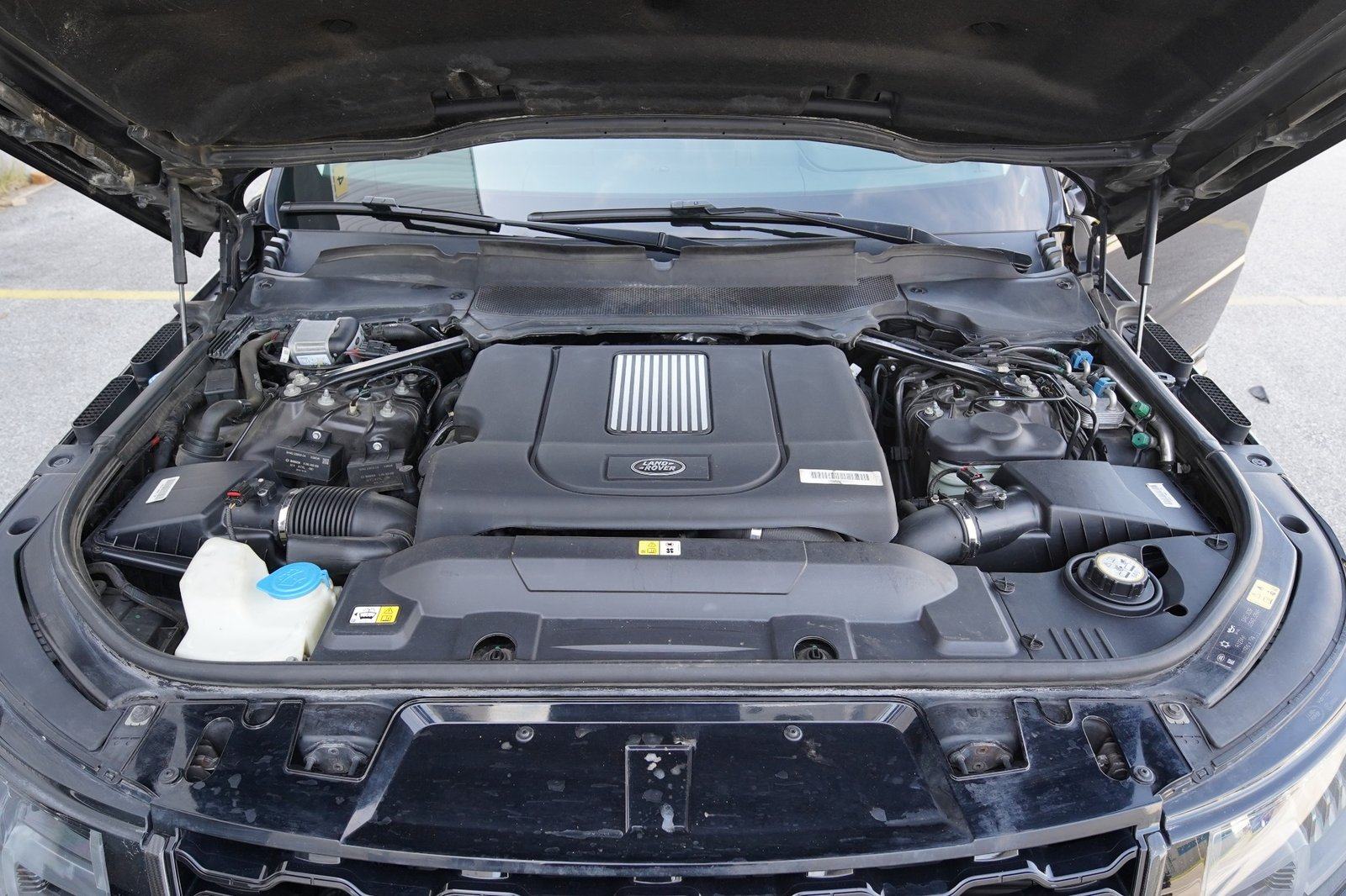 Land Rover Range Rover Sport V8 #HSE#JAMSTVO#LEASING#U SUSTAVU PDV-A#, fotografija 20