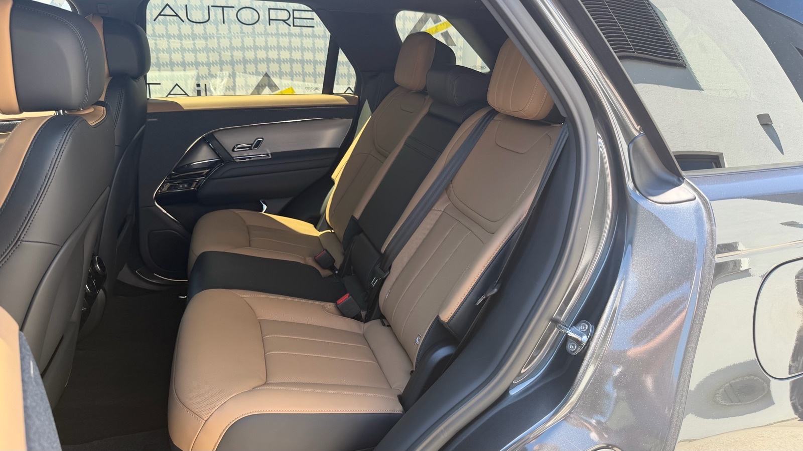 LAND ROVER RANGE ROVER SPORT P460e DYNAMIC SE PANO 22" HUD SOFT CLOSE, fotografija 10