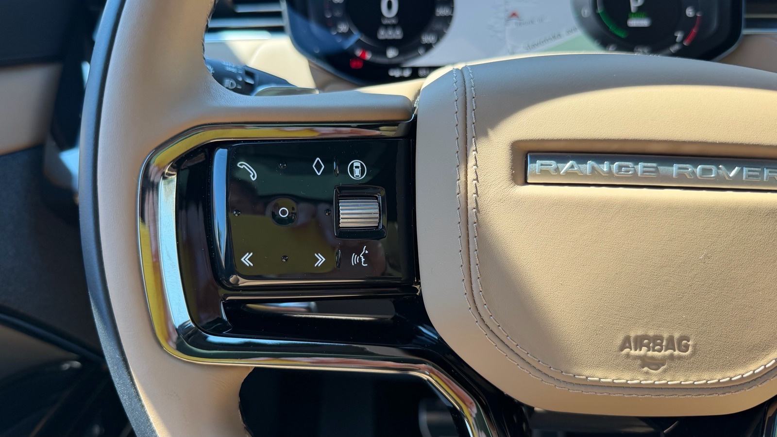 LAND ROVER RANGE ROVER SPORT P460e DYNAMIC SE PANO 22" HUD SOFT CLOSE, fotografija 13