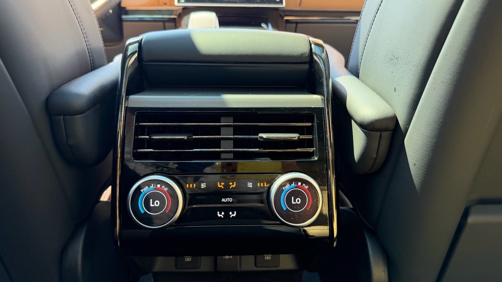 LAND ROVER RANGE ROVER SPORT P460e DYNAMIC SE PANO 22" HUD SOFT CLOSE, fotografija 20