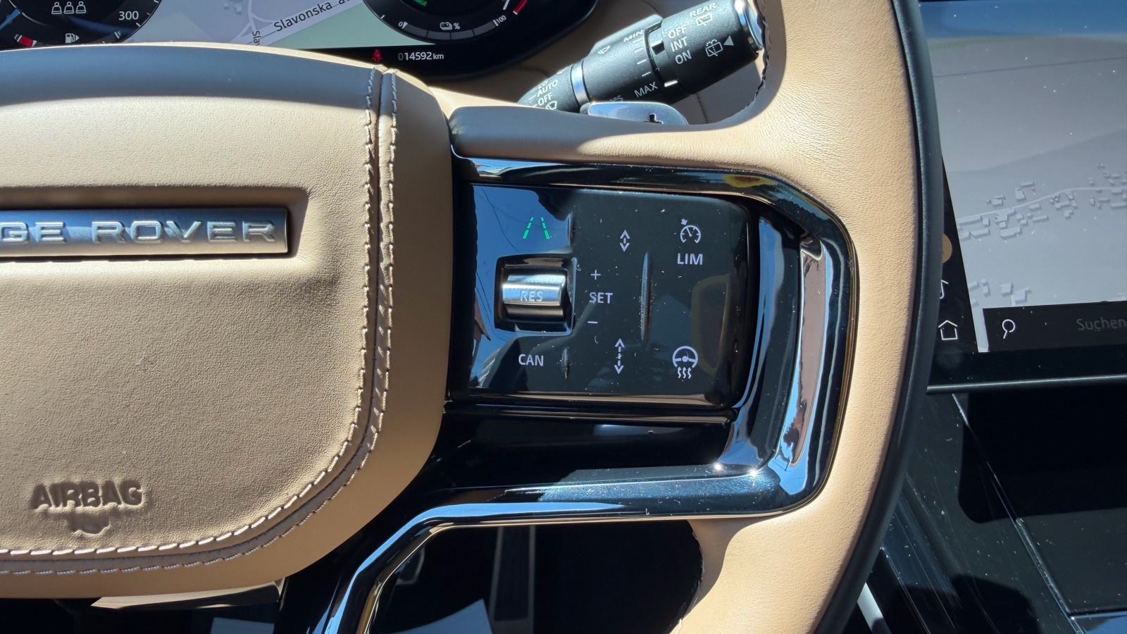 LAND ROVER RANGE ROVER SPORT P460e DYNAMIC SE PANO 22" HUD SOFT CLOSE, fotografija 14