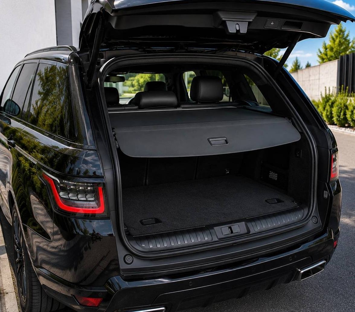 Land Rover Range Rover Sport SDV6 AUTOBIOGRAPHY - U PDV, fotografija 10