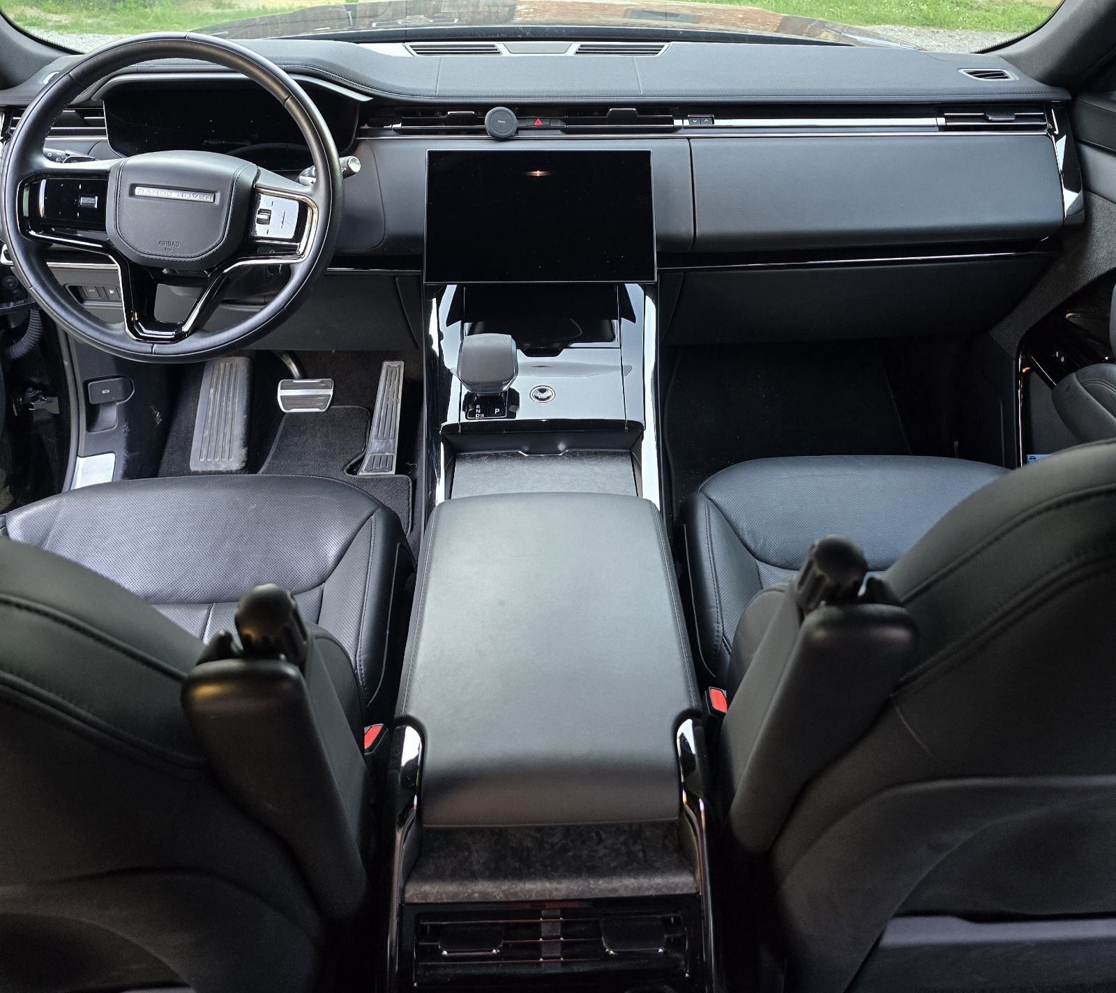 Land Rover Range Rover Sport SPORT DYNAMIC SE P460e automatik, fotografija 7