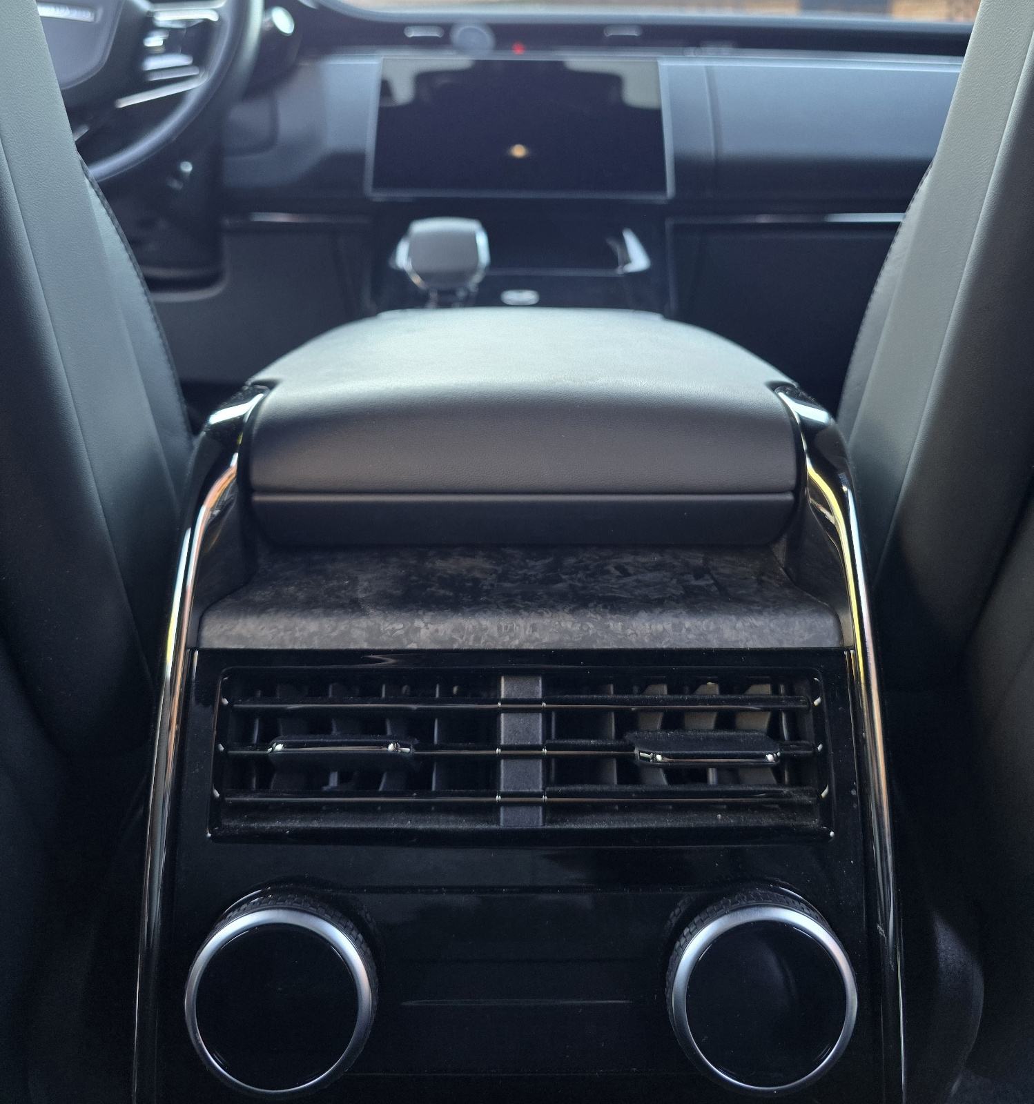 Land Rover Range Rover Sport SPORT DYNAMIC SE P460e automatik, fotografija 10