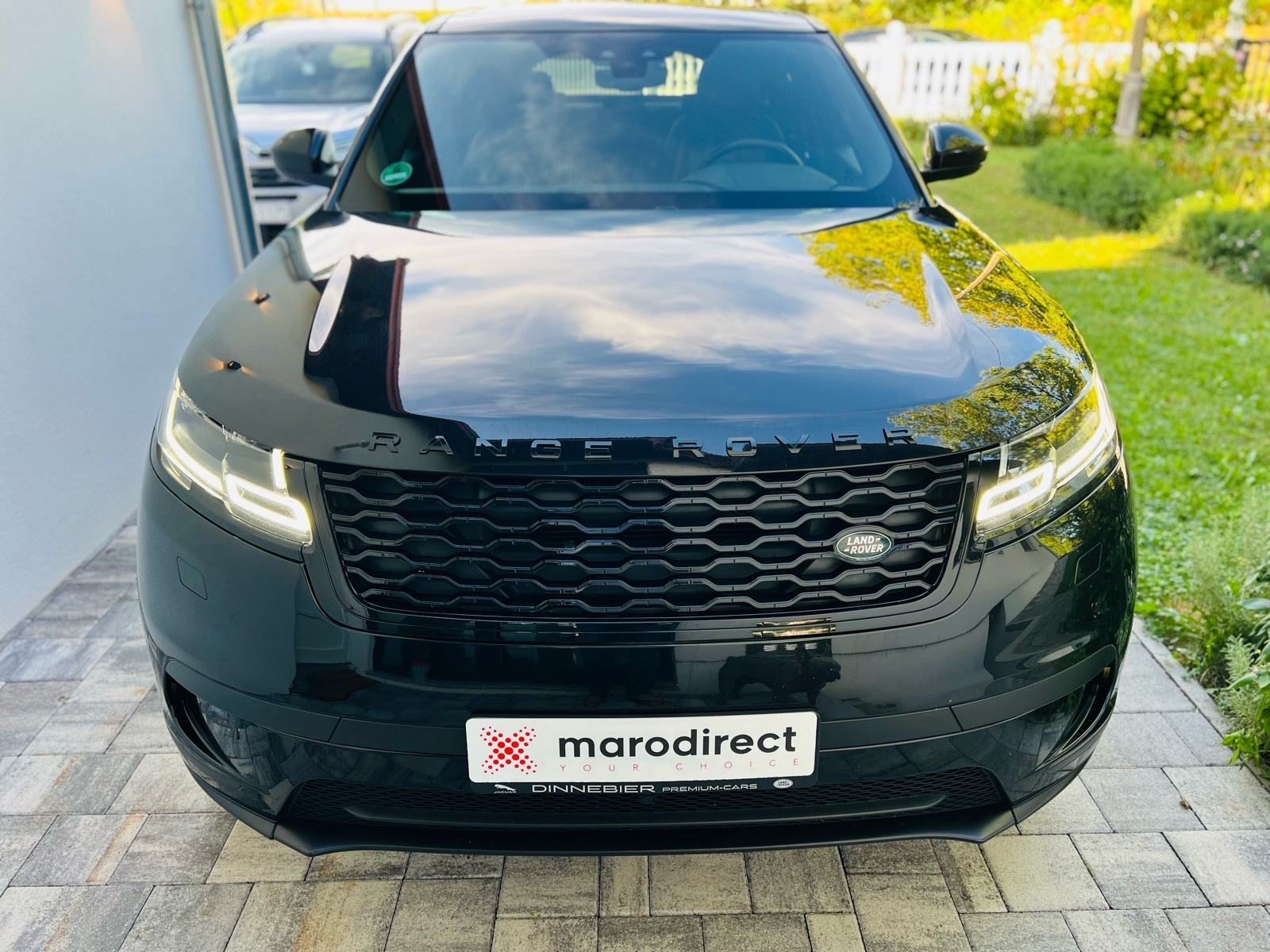Land Rover VELAR⭐️Platite SAMO 2.790€ostalo na LEAZING⭐️REGISTRIRAN⭐️, fotografija 2