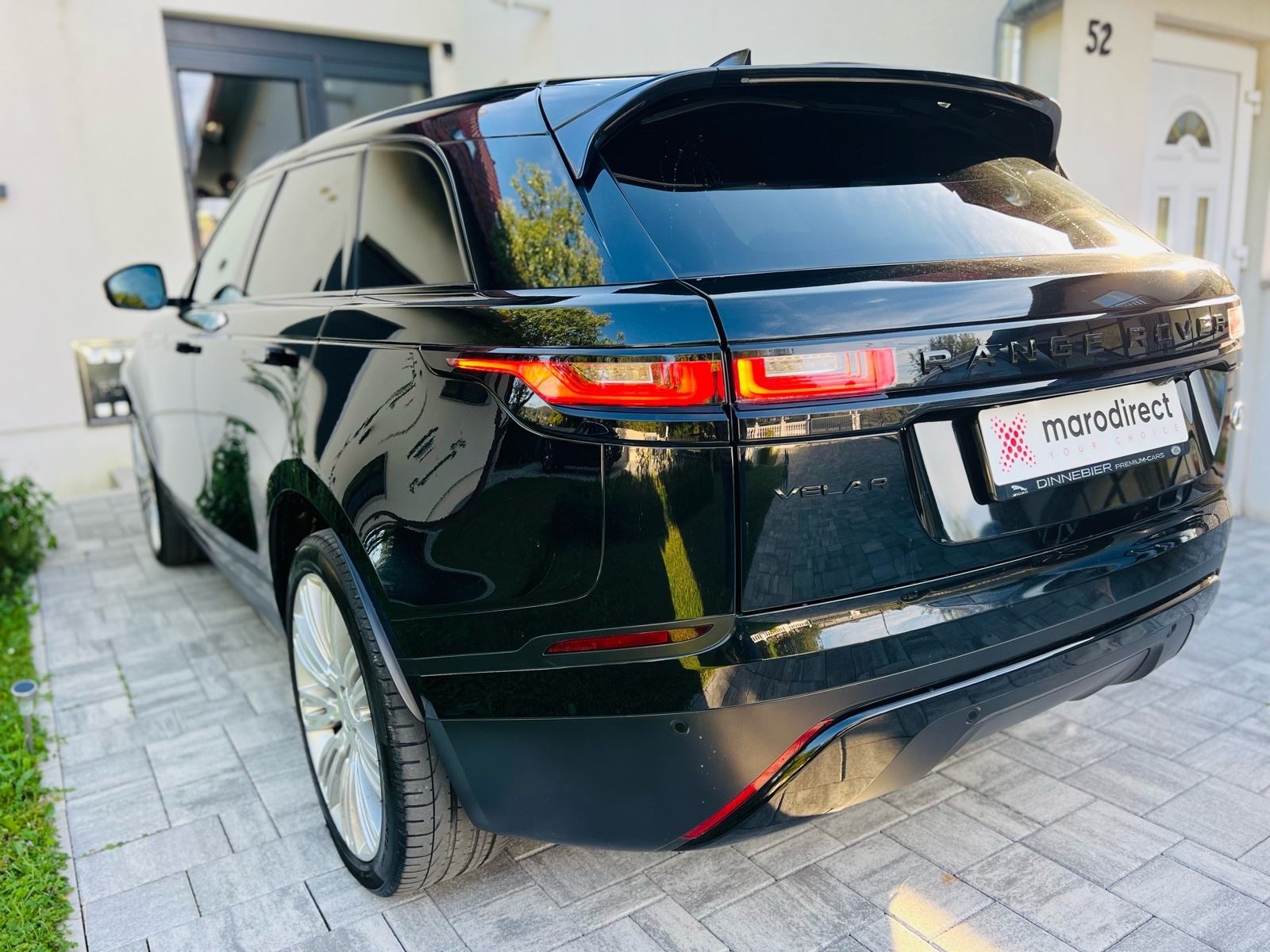 Land Rover VELAR⭐️Platite SAMO 2.790€ostalo na LEAZING⭐️REGISTRIRAN⭐️, fotografija 5