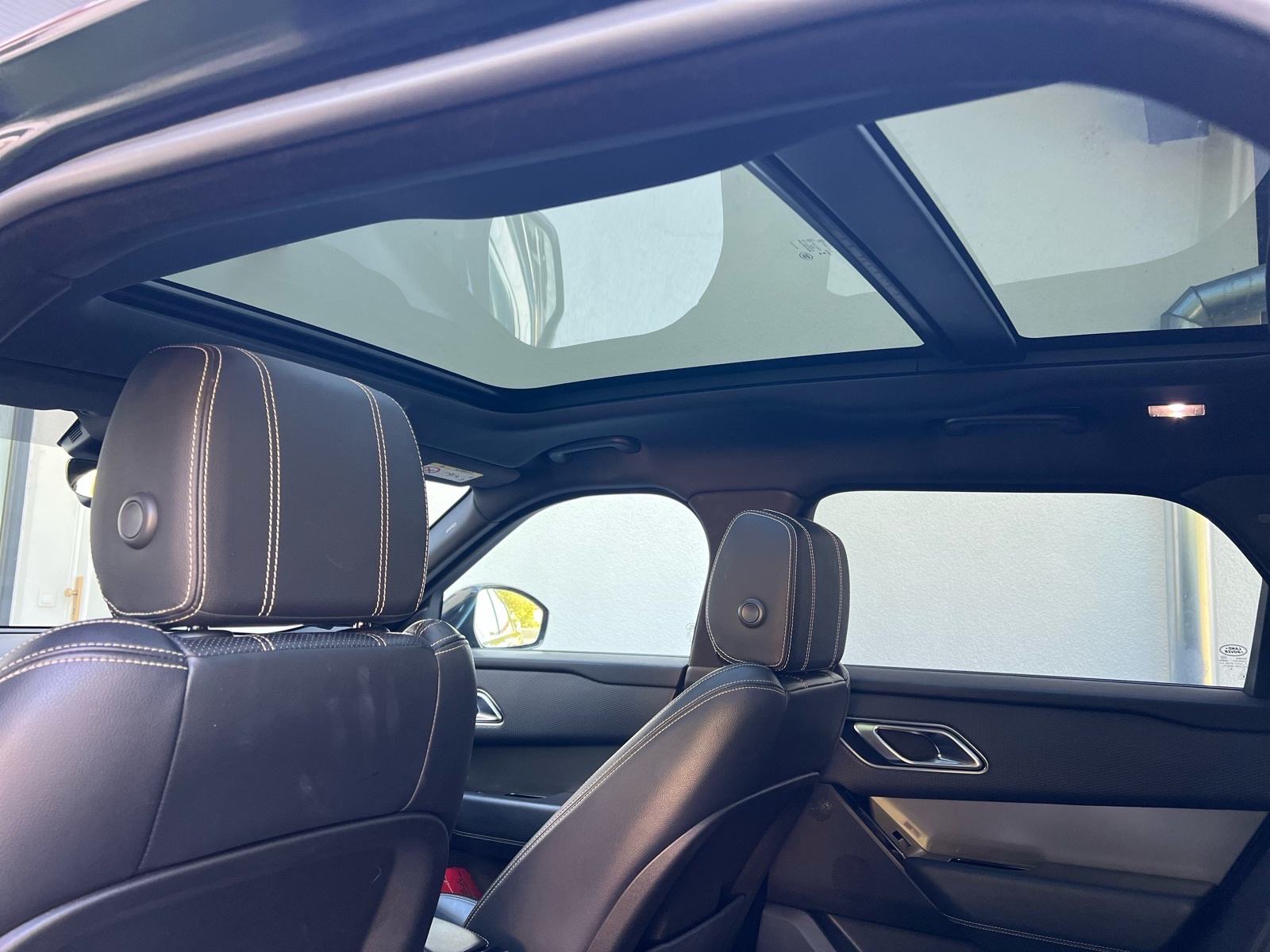 Land Rover VELAR⭐️Platite SAMO 2.790€ostalo na LEAZING⭐️REGISTRIRAN⭐️, fotografija 6