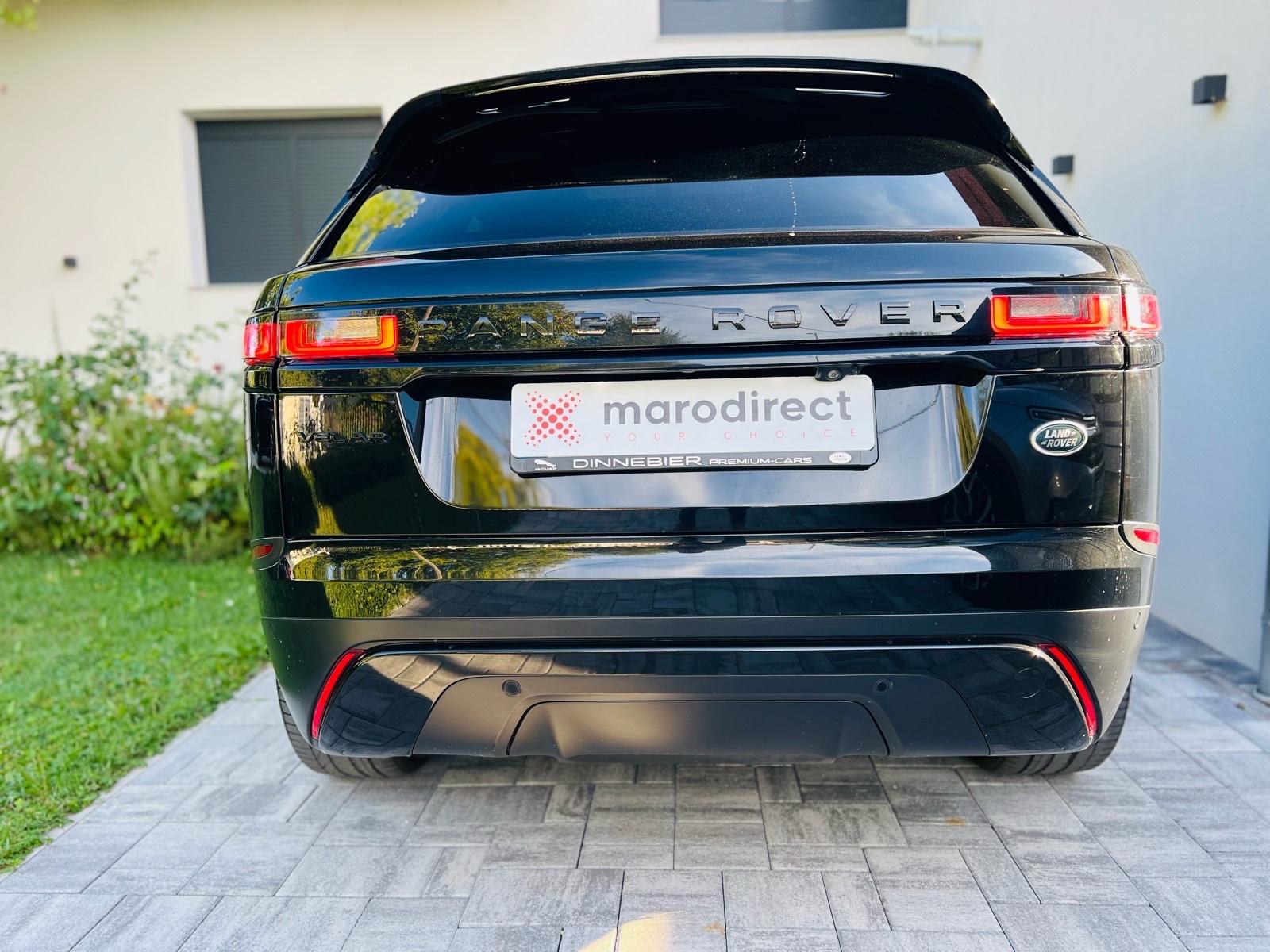Land Rover VELAR⭐️Platite SAMO 2.790€ostalo na LEAZING⭐️REGISTRIRAN⭐️, fotografija 8
