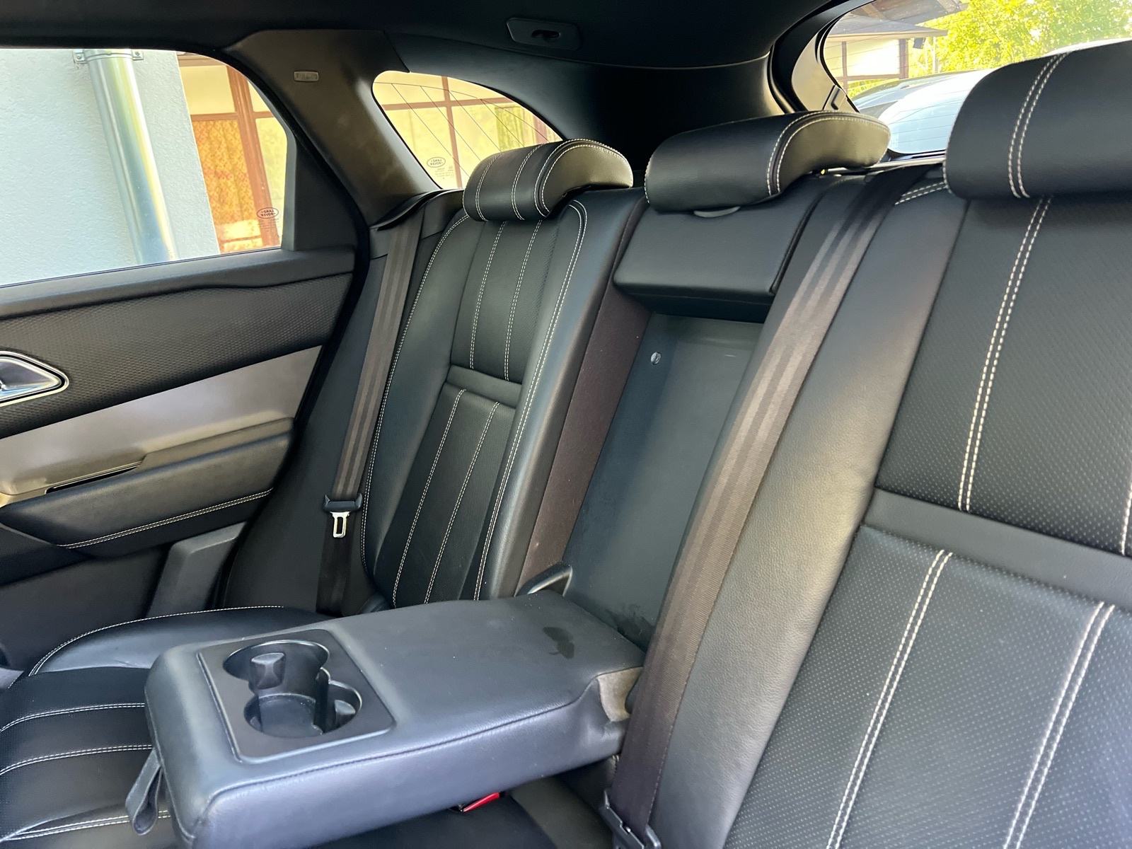 Land Rover VELAR⭐️Platite SAMO 2.790€ostalo na LEAZING⭐️REGISTRIRAN⭐️, fotografija 9