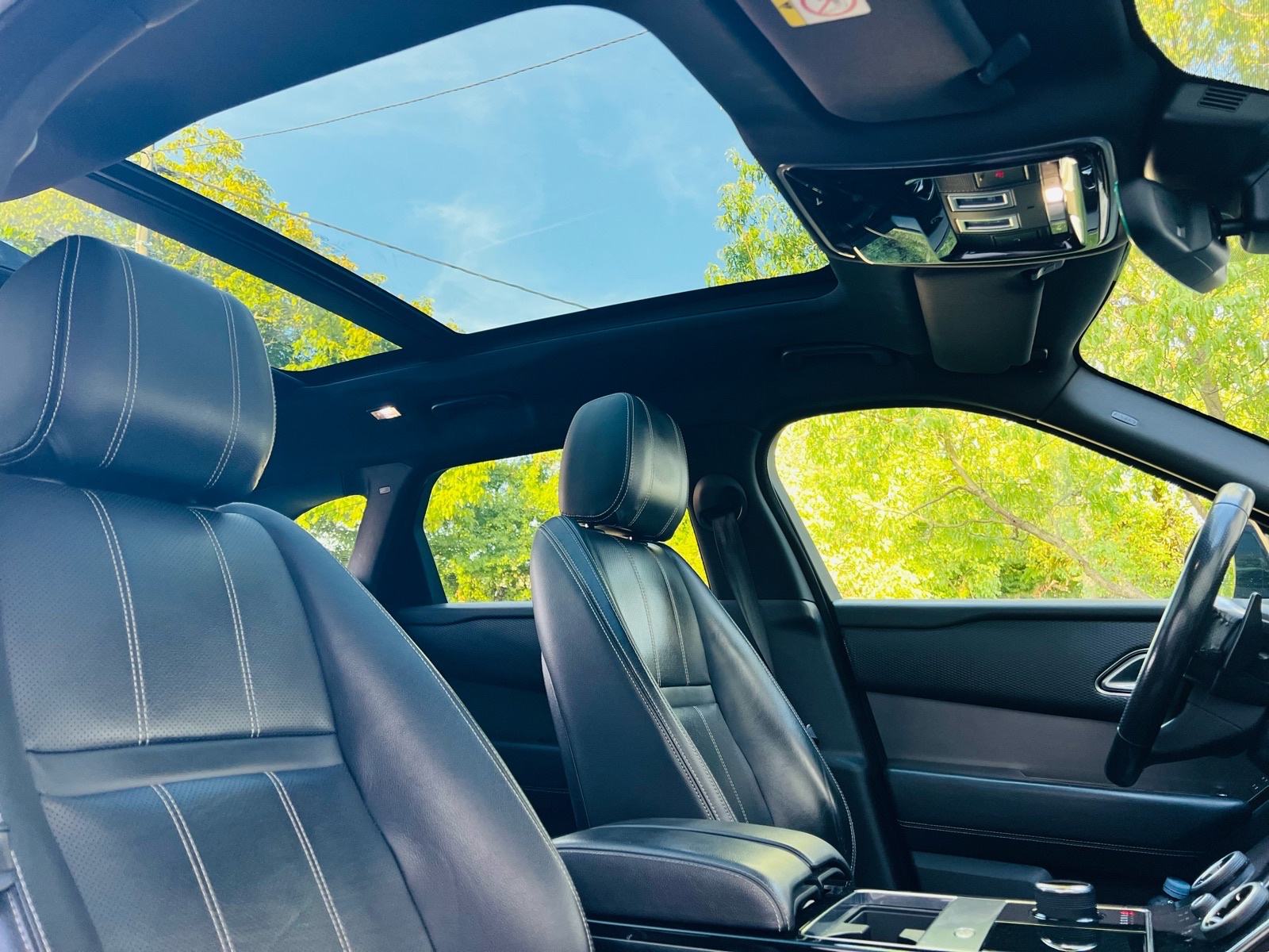 Land Rover VELAR⭐️Platite SAMO 2.790€ostalo na LEAZING⭐️REGISTRIRAN⭐️, fotografija 15