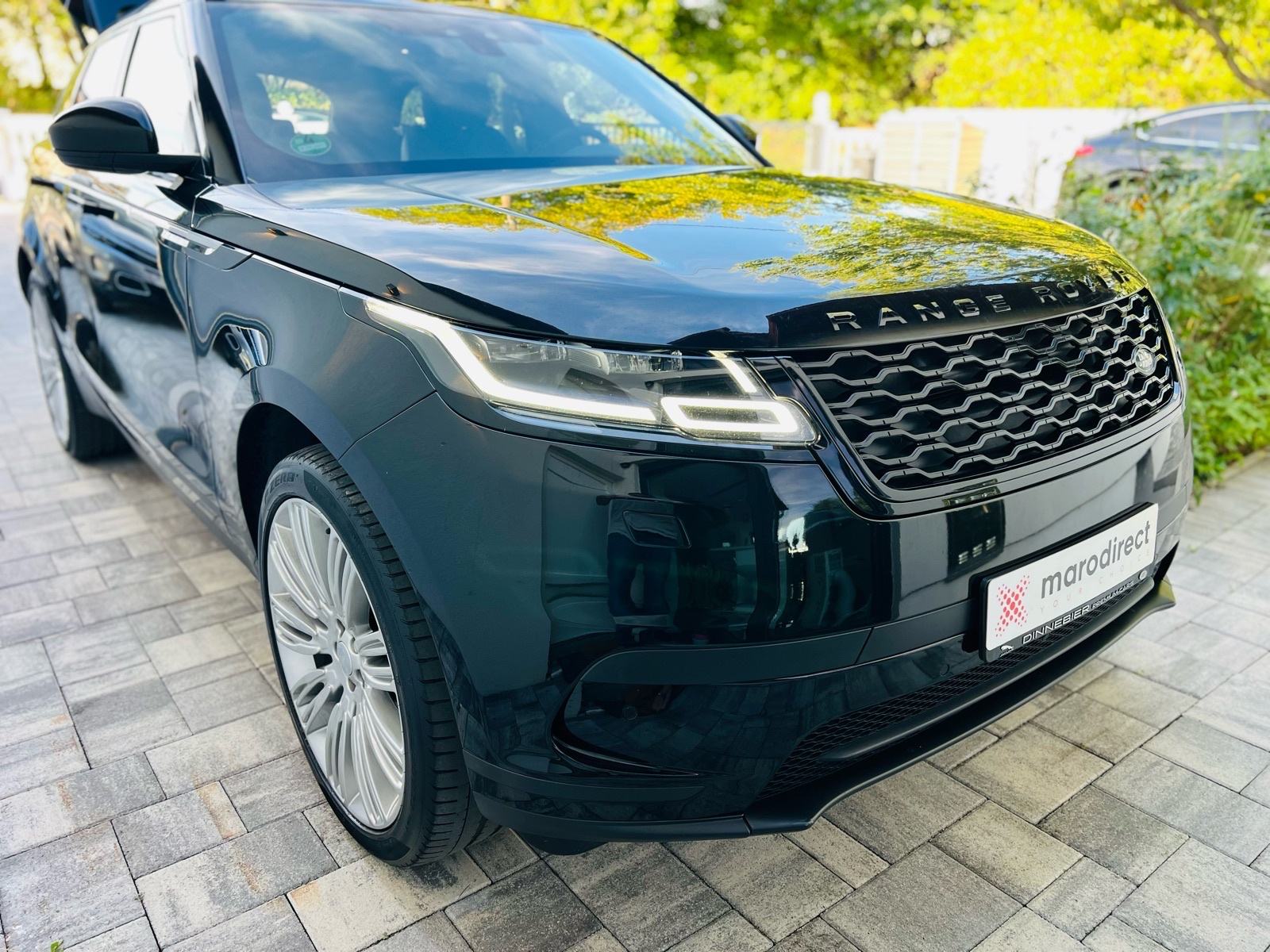 Land Rover VELAR⭐️Platite SAMO 2.790€ostalo na LEAZING⭐️REGISTRIRAN⭐️, fotografija 18