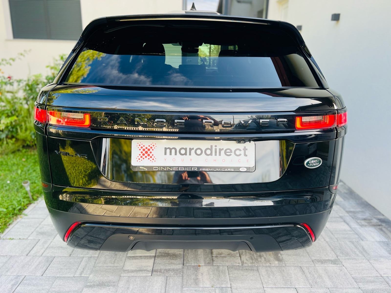 Land Rover VELAR⭐️Platite SAMO 2.790€ostalo na LEAZING⭐️REGISTRIRAN⭐️, fotografija 20