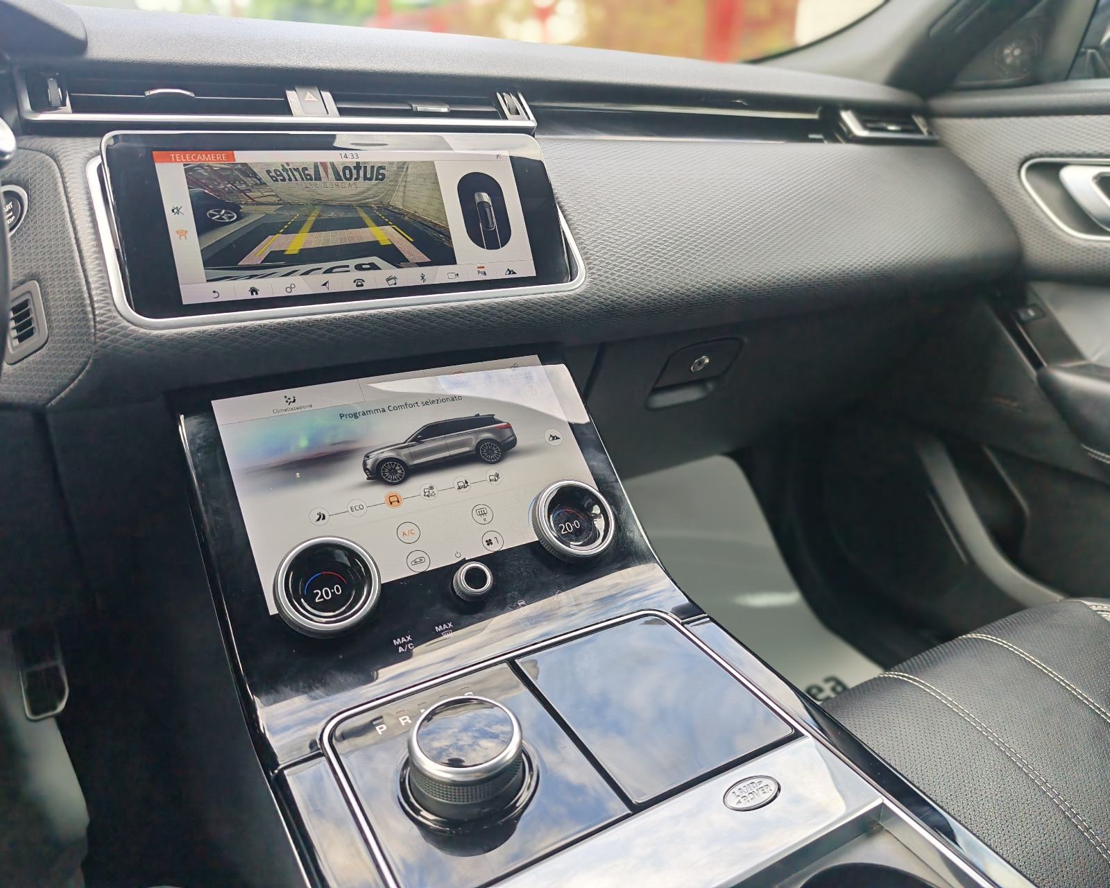 Land Rover Velar 2.0d 240KS☆R-Dynamic☆Panorama☆Virtual☆Garancija, fotografija 10