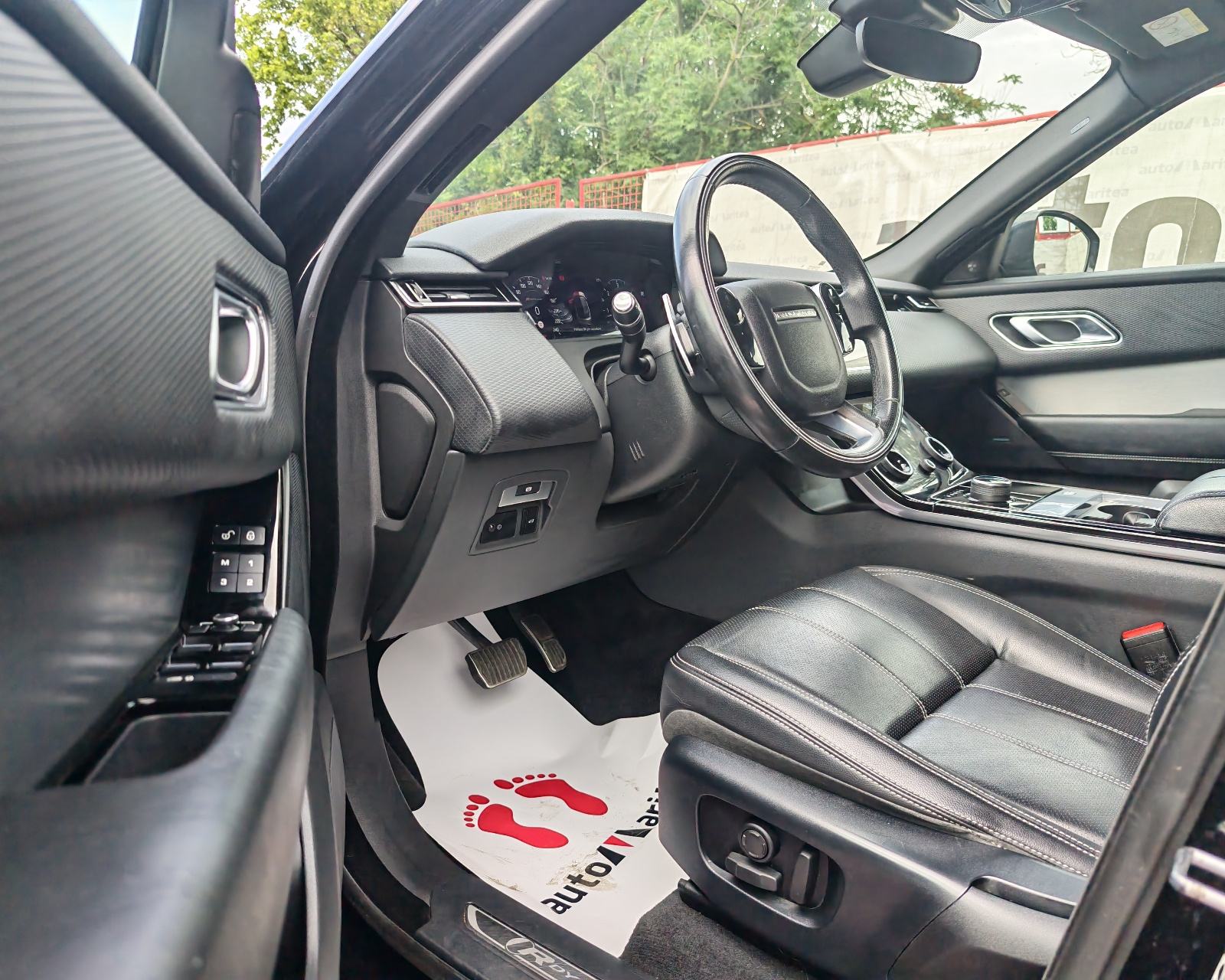 Land Rover Velar 2.0d 240KS☆R-Dynamic☆Panorama☆Virtual☆Garancija, fotografija 11
