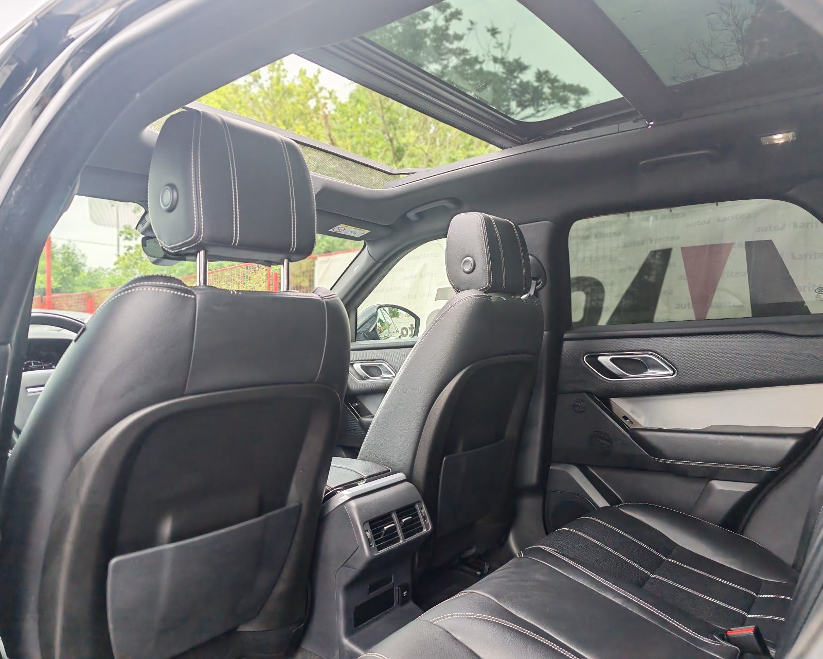 Land Rover Velar 2.0d 240KS☆R-Dynamic☆Panorama☆Virtual☆Garancija, fotografija 5
