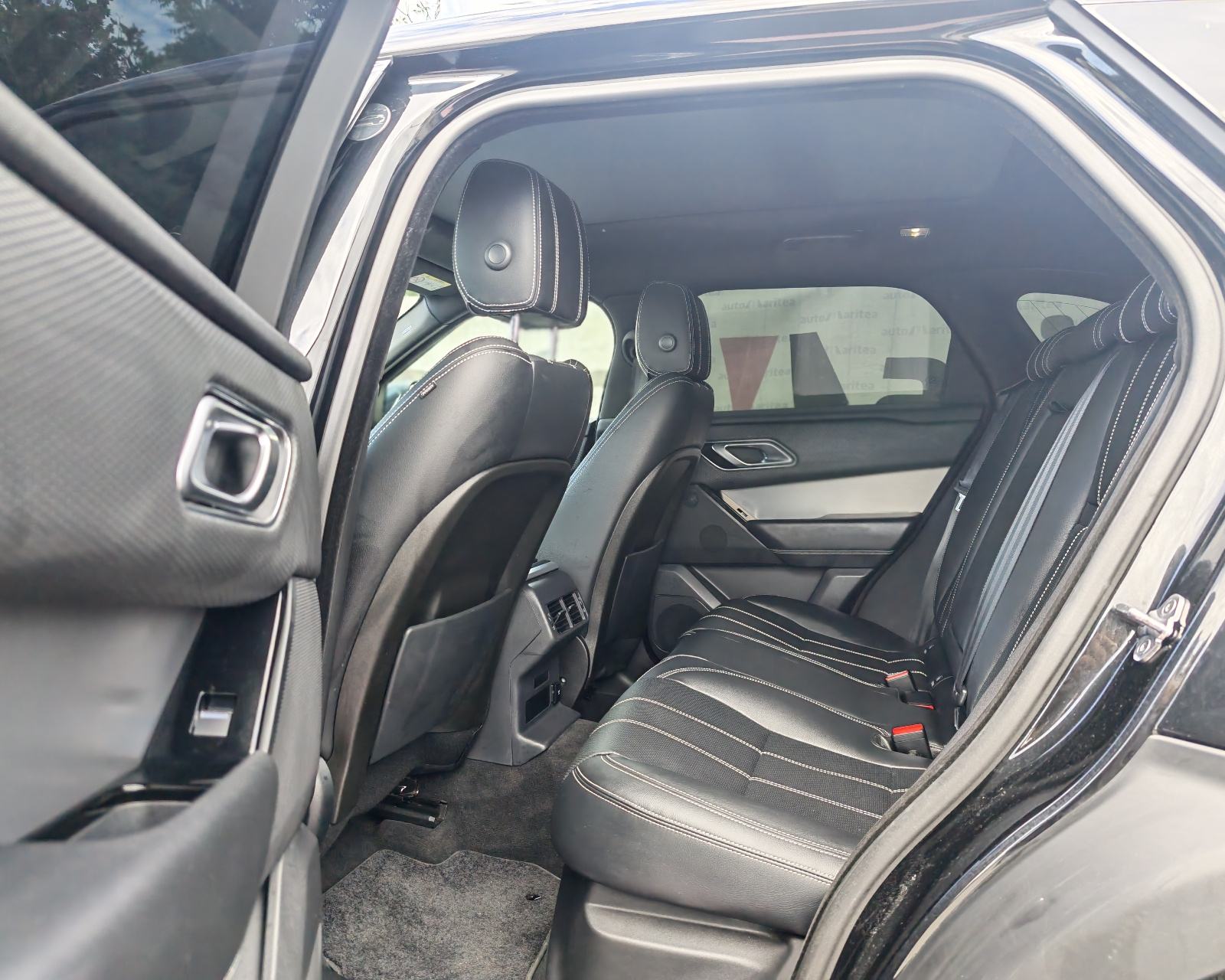 Land Rover Velar 2.0d 240KS☆R-Dynamic☆Panorama☆Virtual☆Garancija, fotografija 14