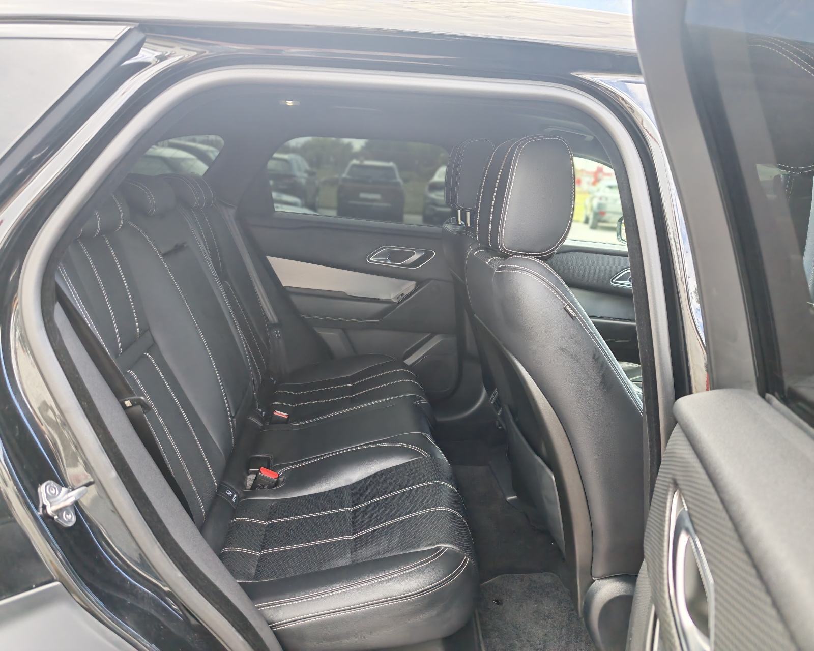 Land Rover Velar 2.0d 240KS☆R-Dynamic☆Panorama☆Virtual☆Garancija, fotografija 15