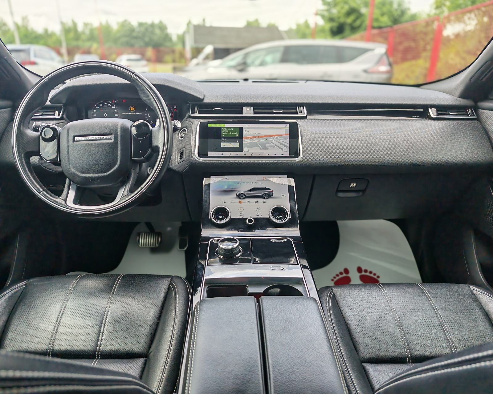 Land Rover Velar 2.0d 240KS☆R-Dynamic☆Panorama☆Virtual☆Garancija, fotografija 7