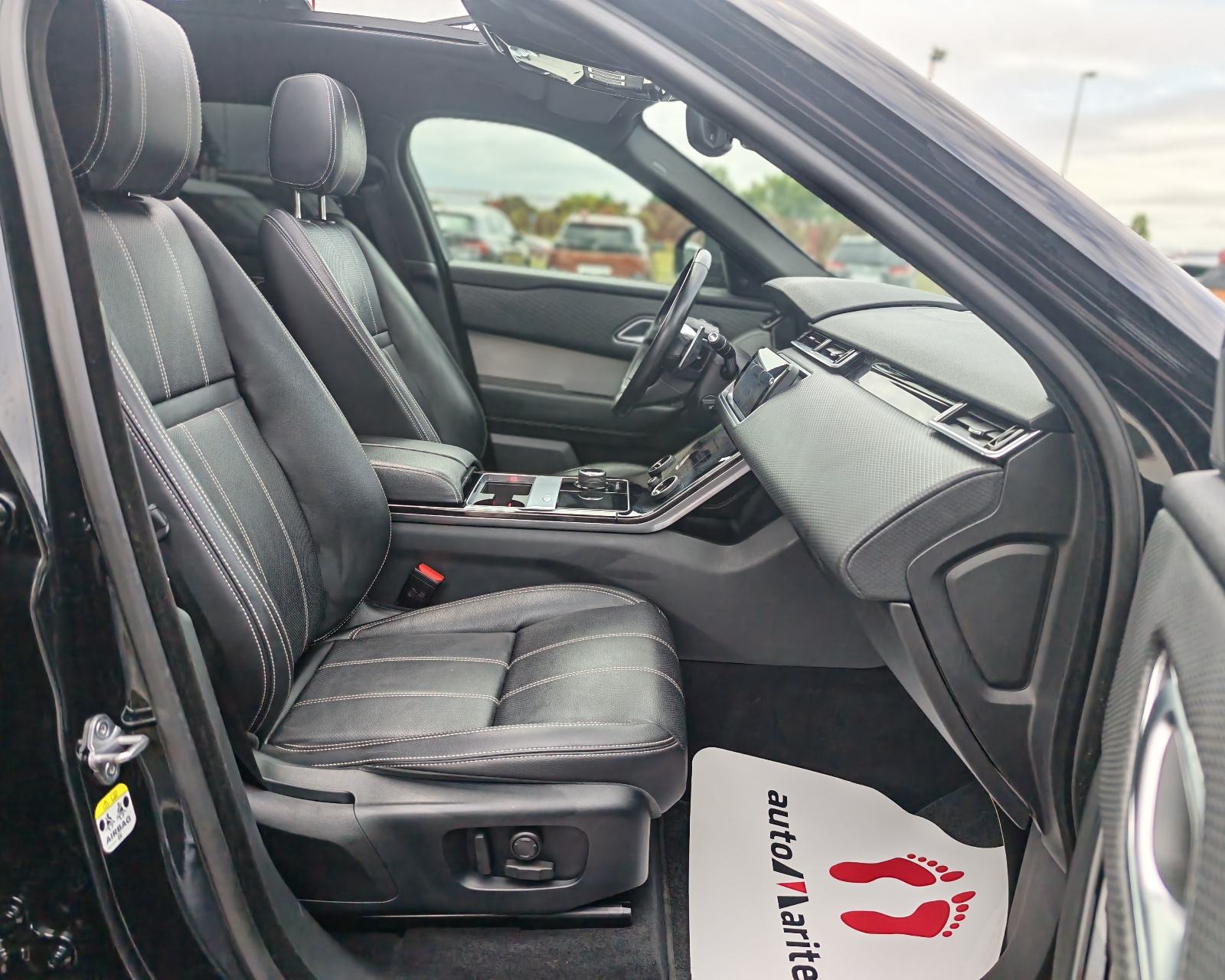Land Rover Velar 2.0d 240KS☆R-Dynamic☆Panorama☆Virtual☆Garancija, fotografija 6