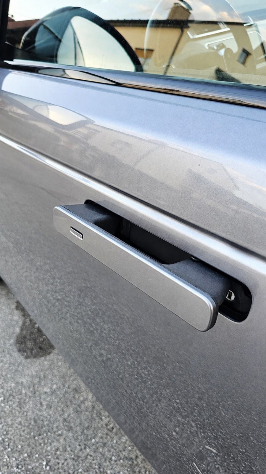 Range Rover Velar - zamjena - garancija, fotografija 17