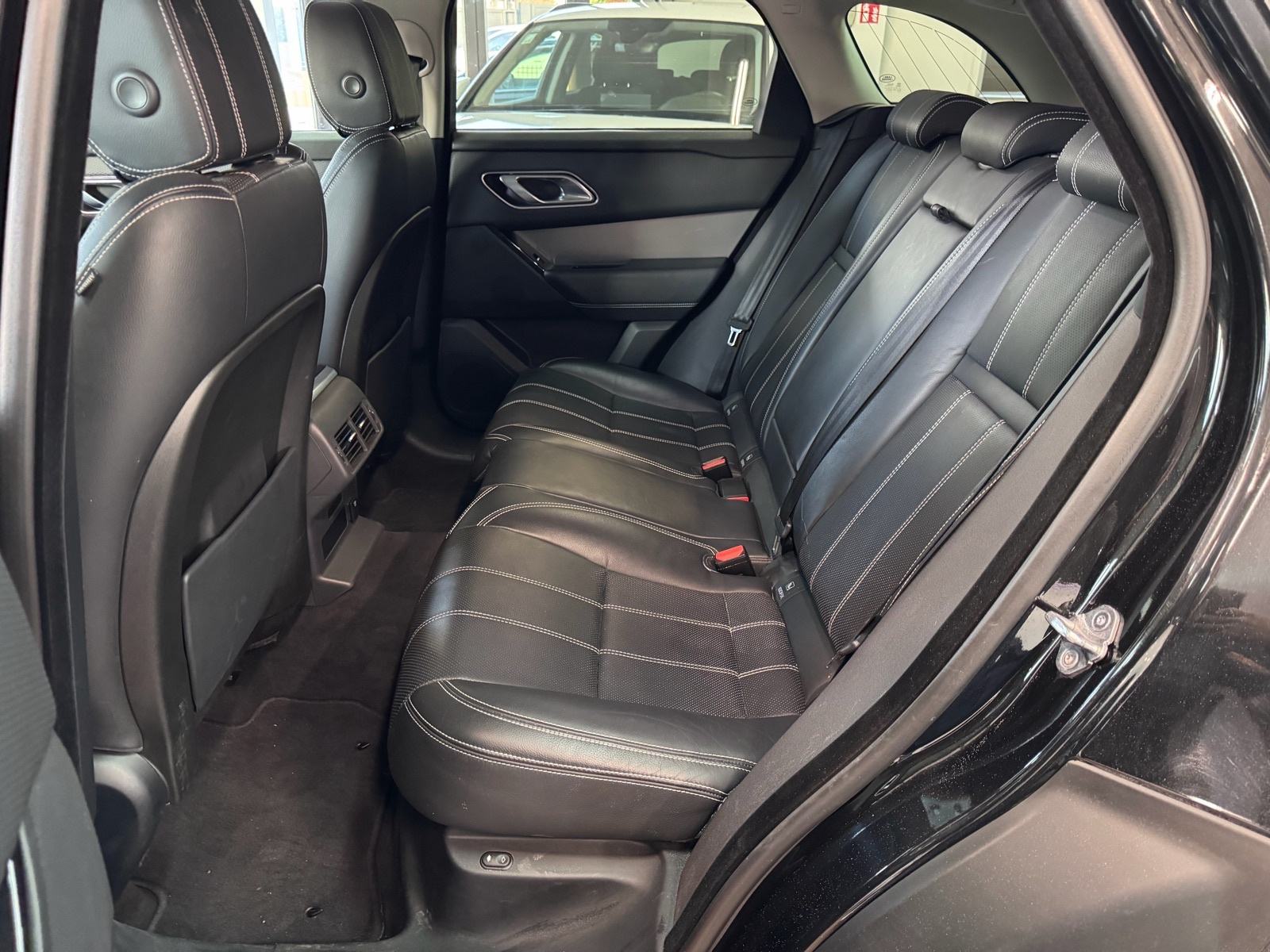 Land Rover Range Rover Velar 2.0 Diesel R-Dynamic S, fotografija 7