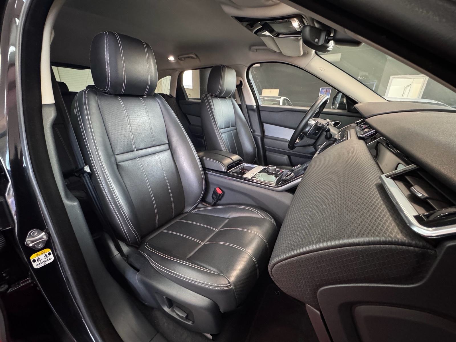 Land Rover Range Rover Velar 2.0 Diesel R-Dynamic S, fotografija 10