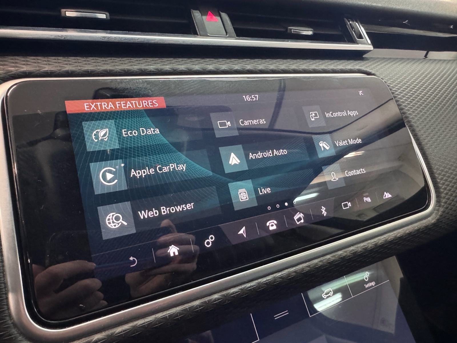 Land Rover Range Rover Velar 2.0 Diesel R-Dynamic S, fotografija 20
