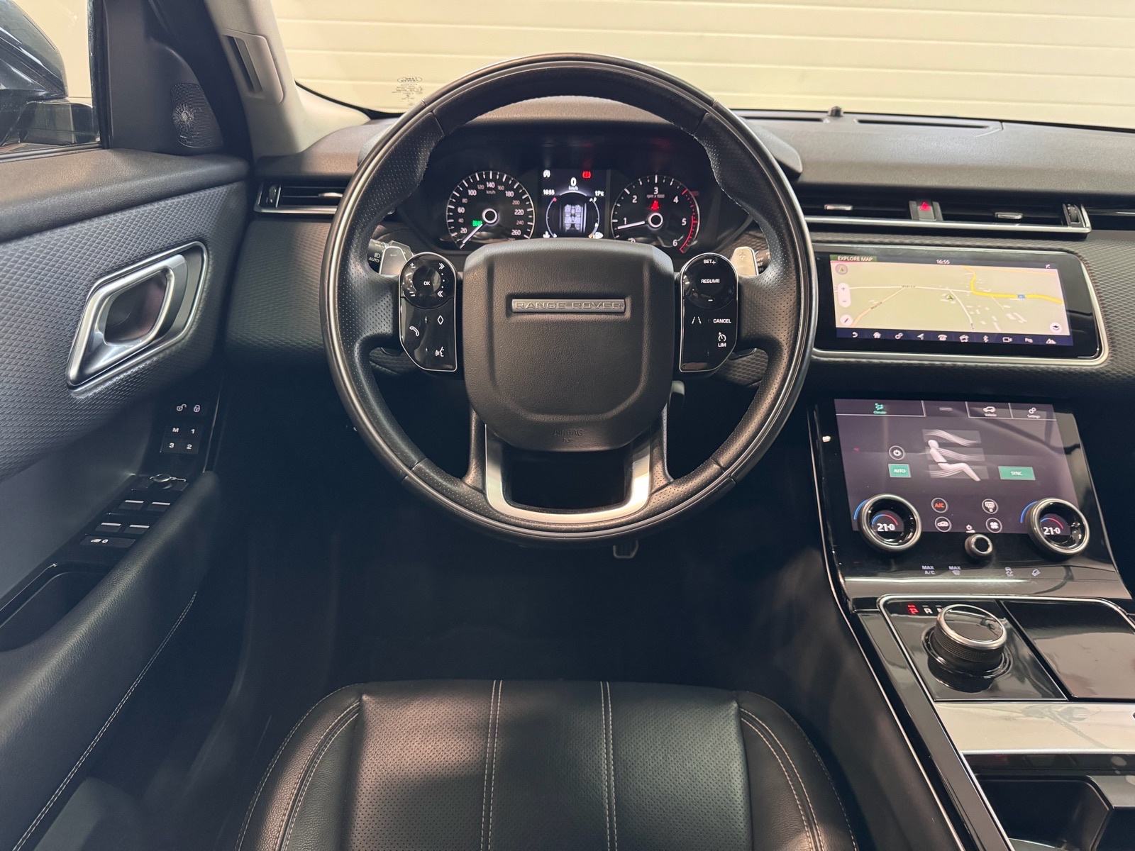 Land Rover Range Rover Velar 2.0 Diesel R-Dynamic S, fotografija 15