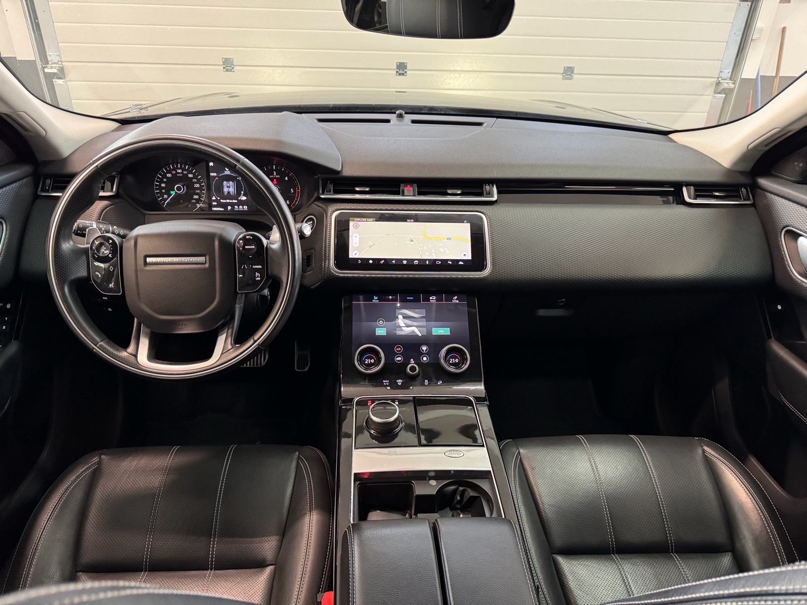 Land Rover Range Rover Velar 2.0 Diesel R-Dynamic S, pogled izvana - slika 5