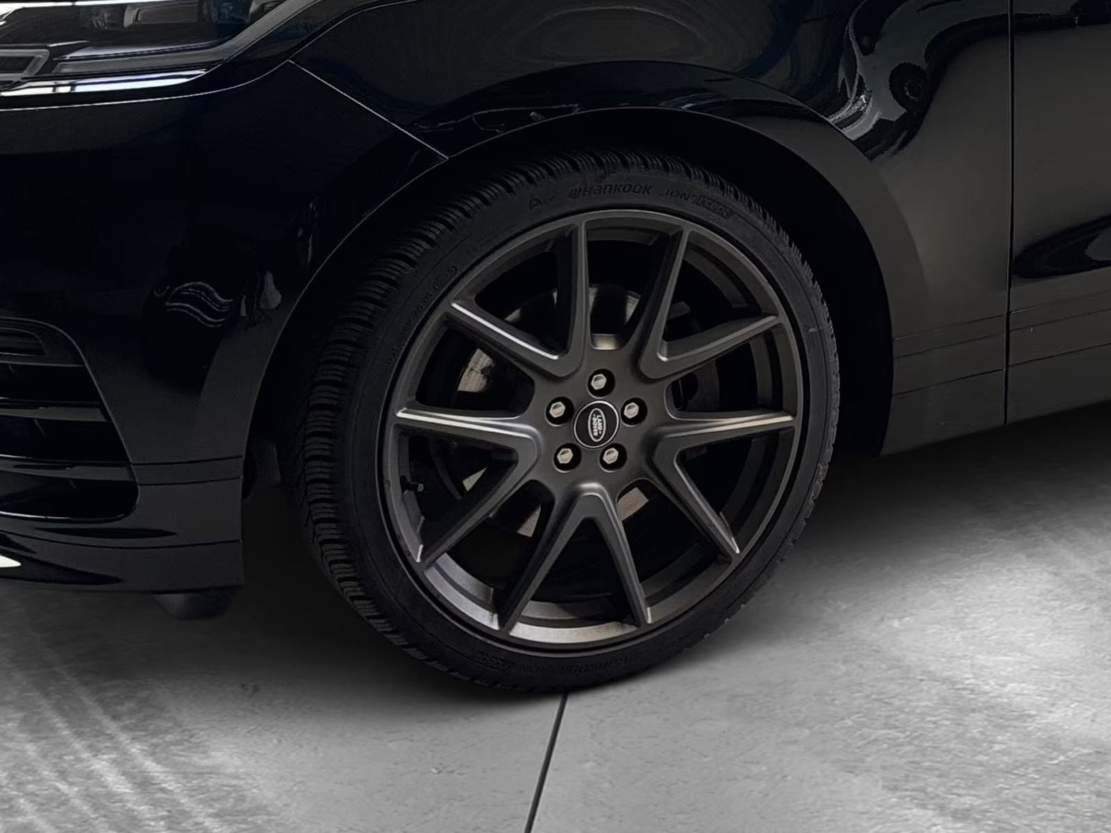 Land Rover Range Rover Velar 2,0 R-Dynamic HSE * RJEŠAVAMO LEASING *, fotografija 10