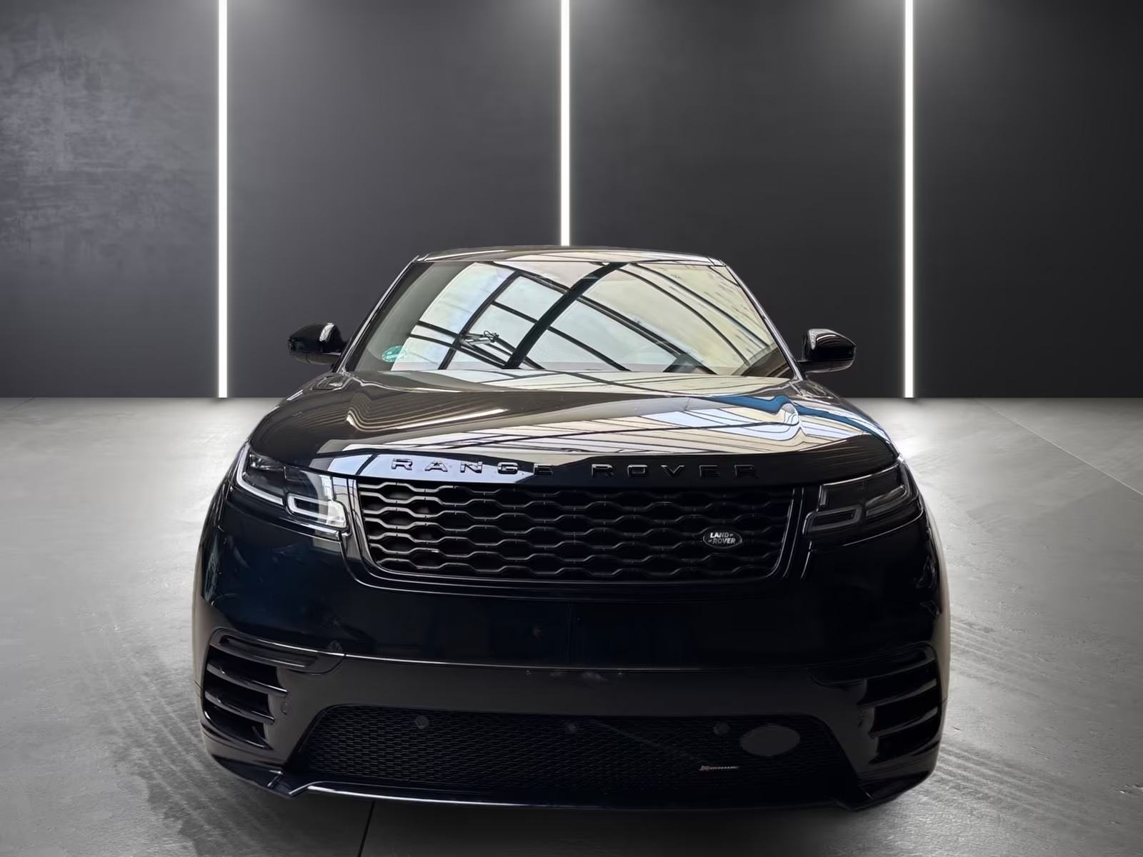 Land Rover Range Rover Velar 2,0 R-Dynamic HSE * RJEŠAVAMO LEASING *, fotografija 6