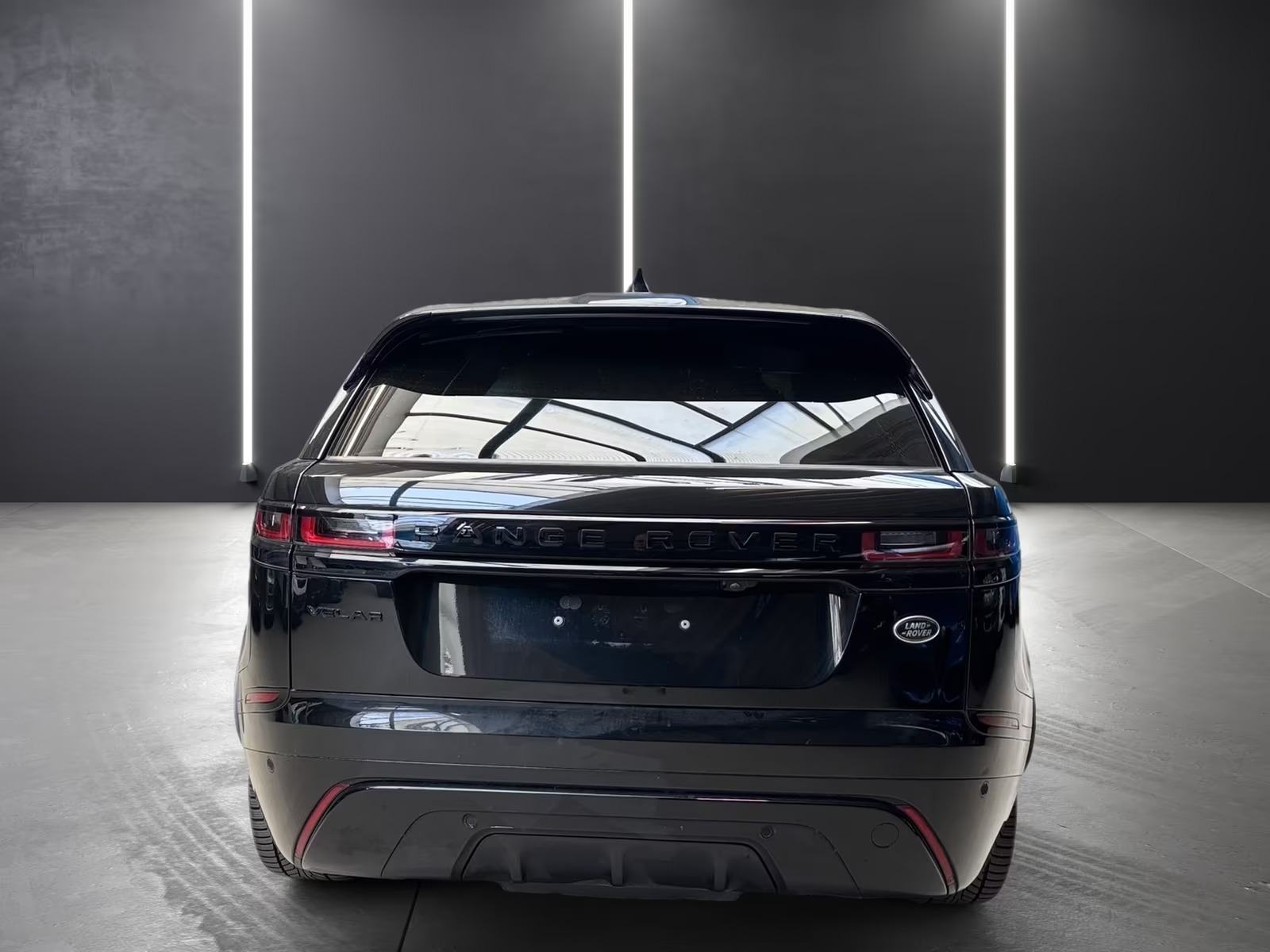 Land Rover Range Rover Velar 2,0 R-Dynamic HSE * RJEŠAVAMO LEASING *, fotografija 8