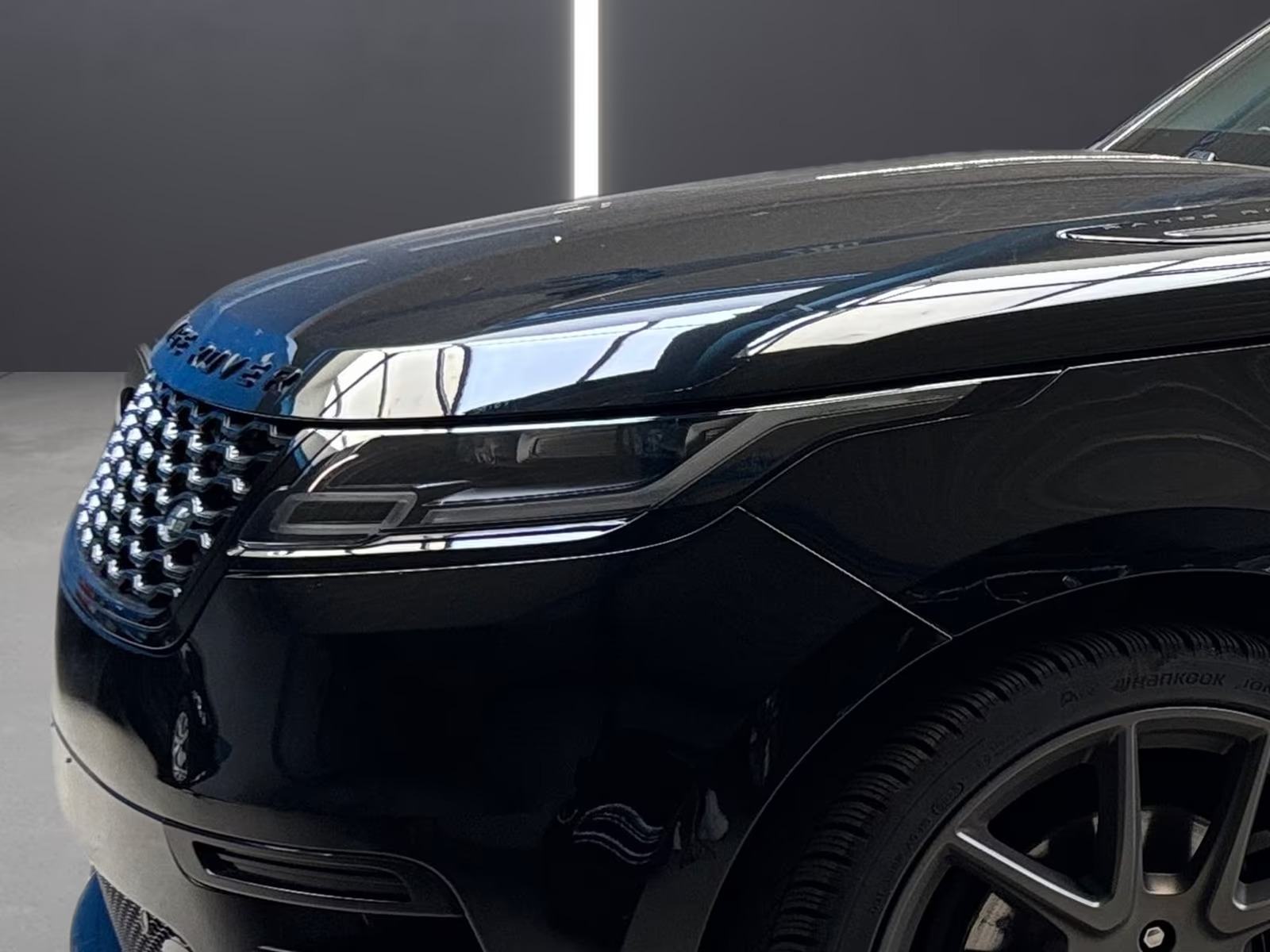 Land Rover Range Rover Velar 2,0 R-Dynamic HSE * RJEŠAVAMO LEASING *, fotografija 4