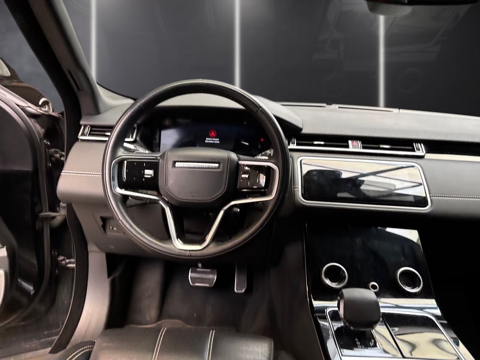 Land Rover Range Rover Velar 2,0 R-Dynamic HSE * RJEŠAVAMO LEASING *, fotografija 15