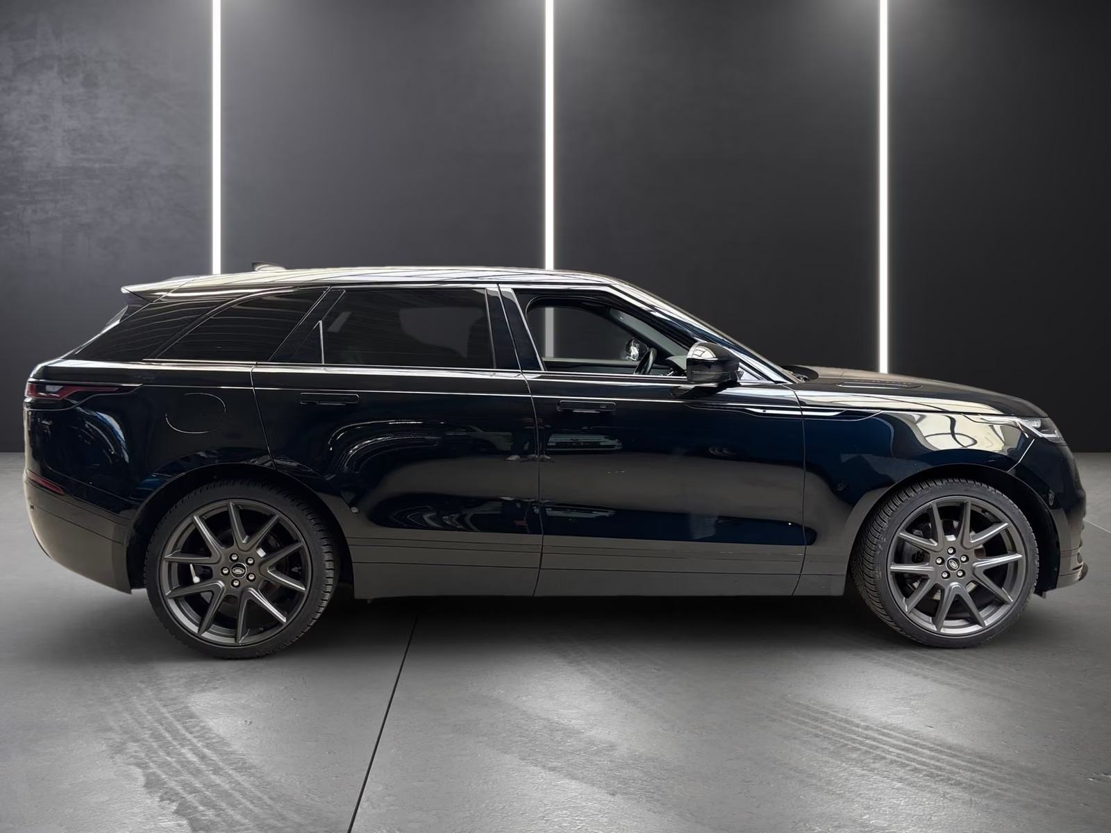 Land Rover Range Rover Velar 2,0 R-Dynamic HSE * RJEŠAVAMO LEASING *, fotografija 11