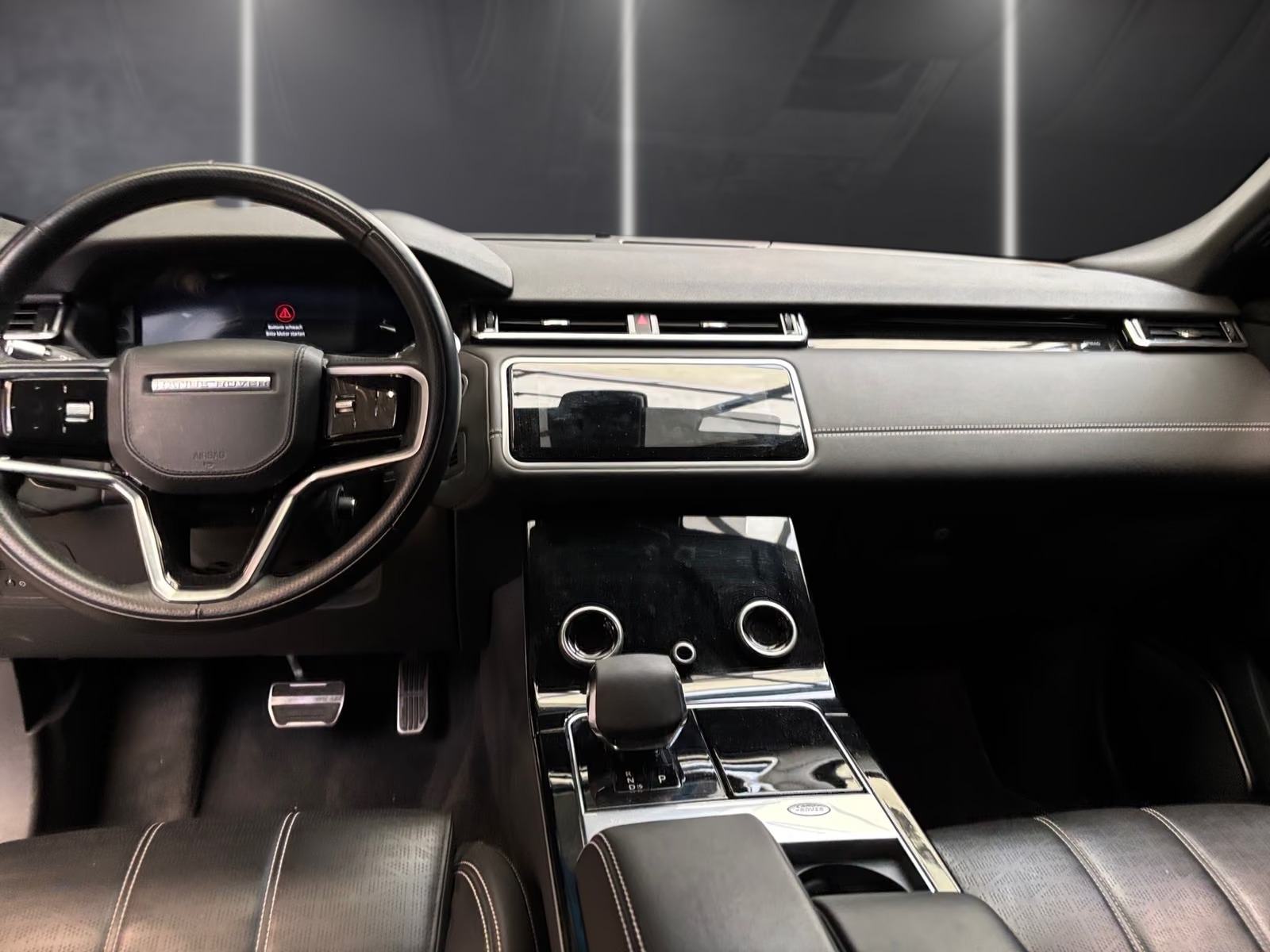 Land Rover Range Rover Velar 2,0 R-Dynamic HSE * RJEŠAVAMO LEASING *, fotografija 16